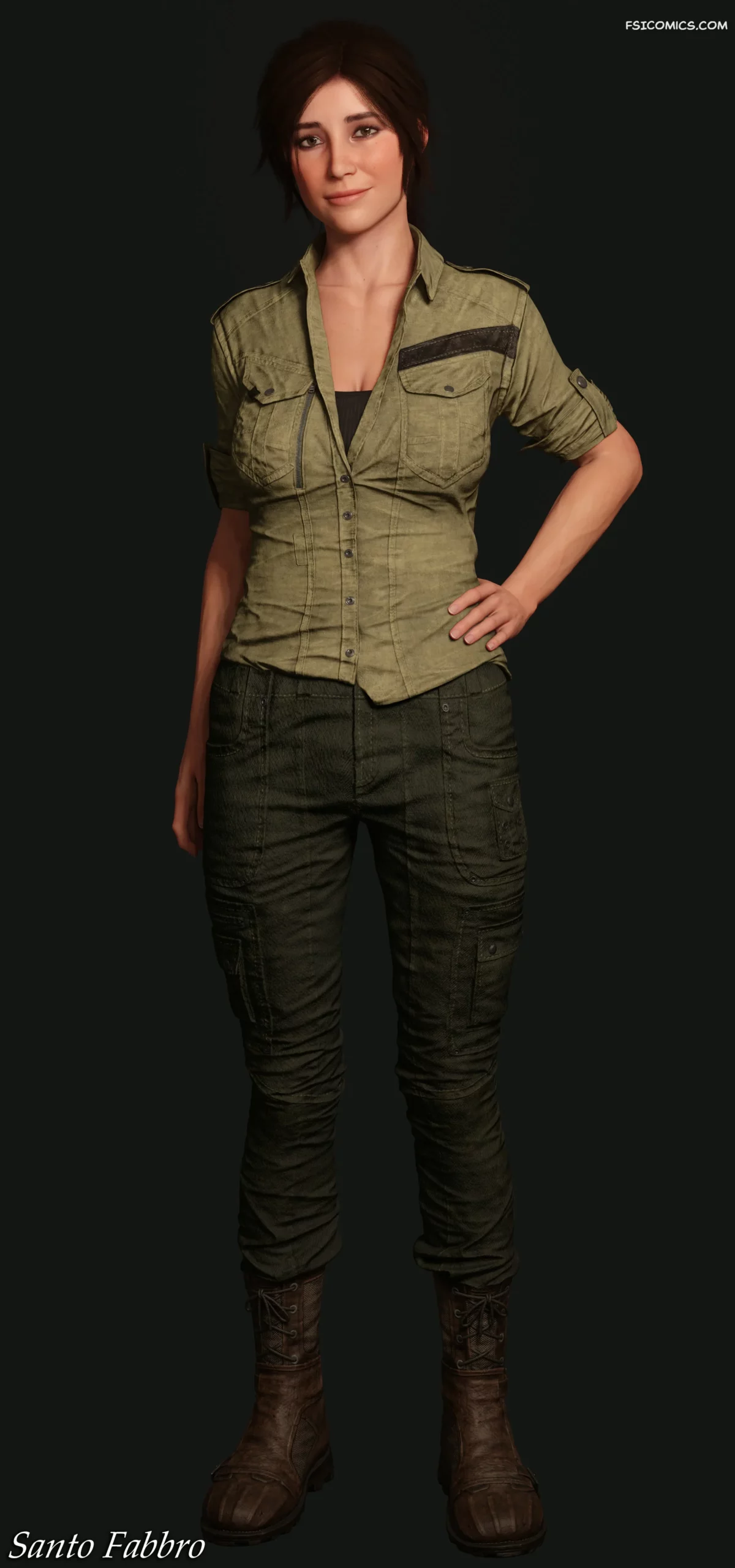 117 Lara 01 scaled - FSIComics 117_Lara_01