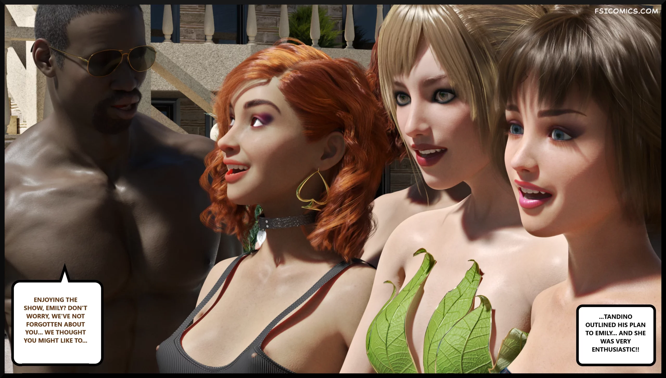 a housewifes adventures chapter 1 alison hale 424 scaled - FSIComics a-housewifes-adventures-chapter-1-alison-hale-424