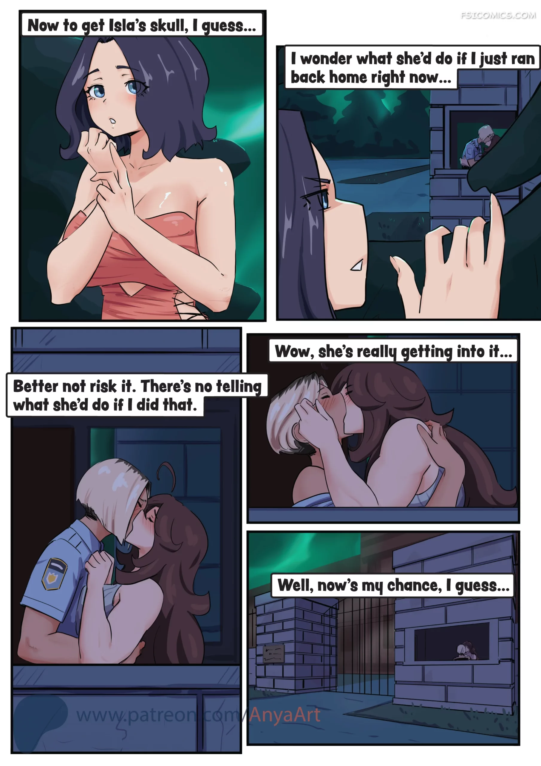a-specter-of-love-anyaart-235
