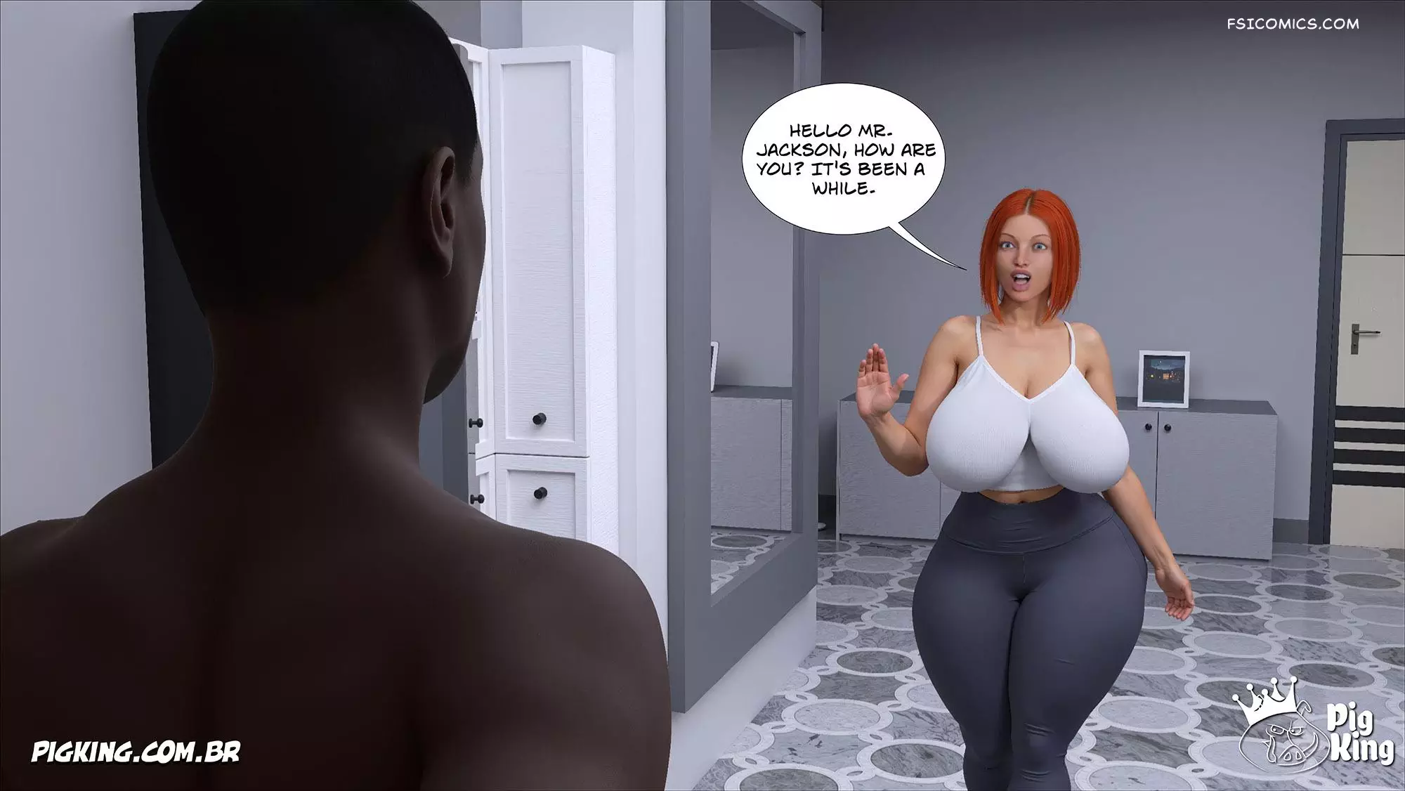 big black cocks chapter 31 crazydad3d 002 - FSIComics big-black-cocks-chapter-31-crazydad3d-002