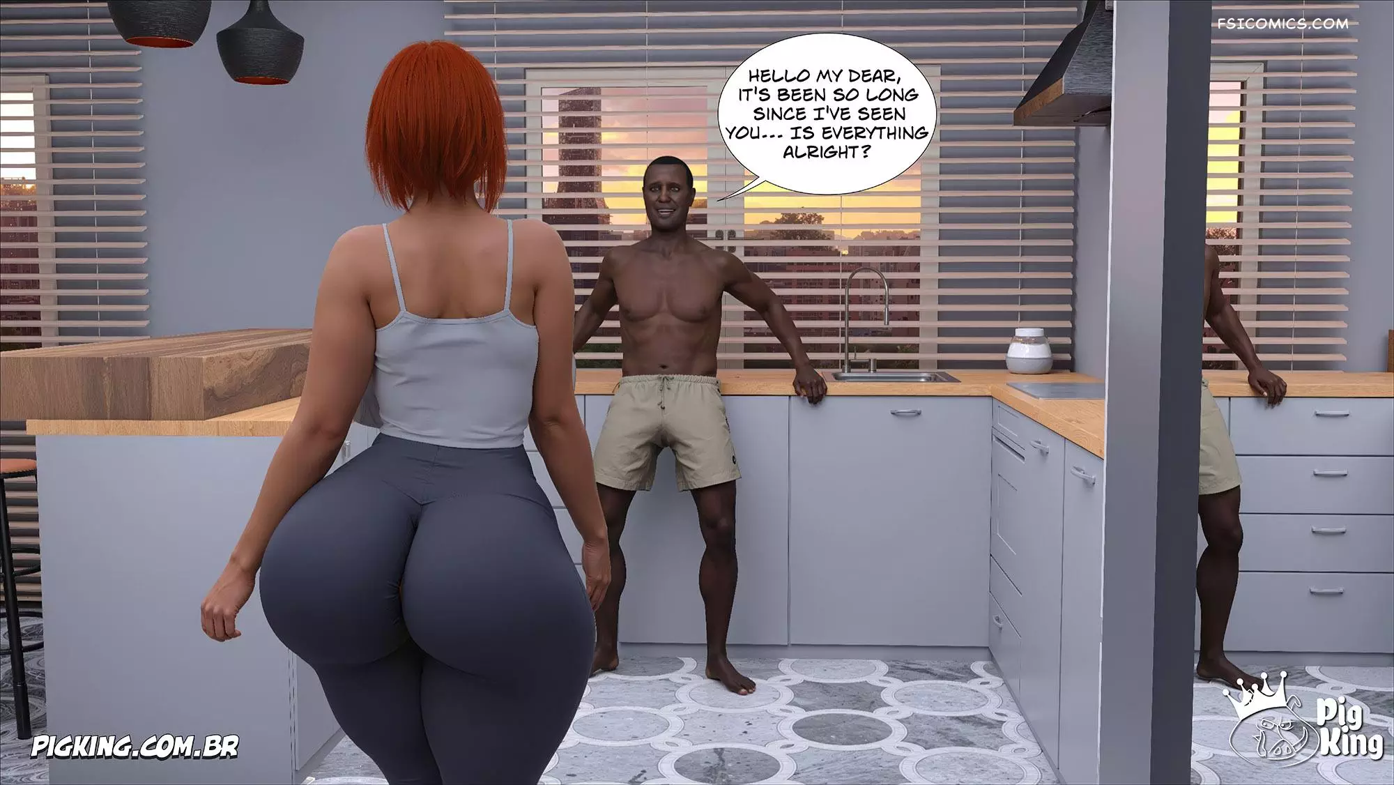 big black cocks chapter 31 crazydad3d 003 - FSIComics big-black-cocks-chapter-31-crazydad3d-003