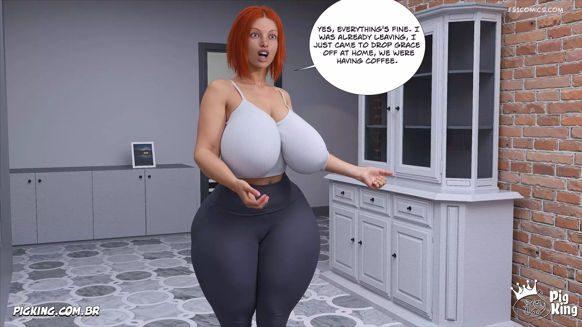 big black cocks chapter 31 crazydad3d 004 - FSIComics big-black-cocks-chapter-31-crazydad3d-004