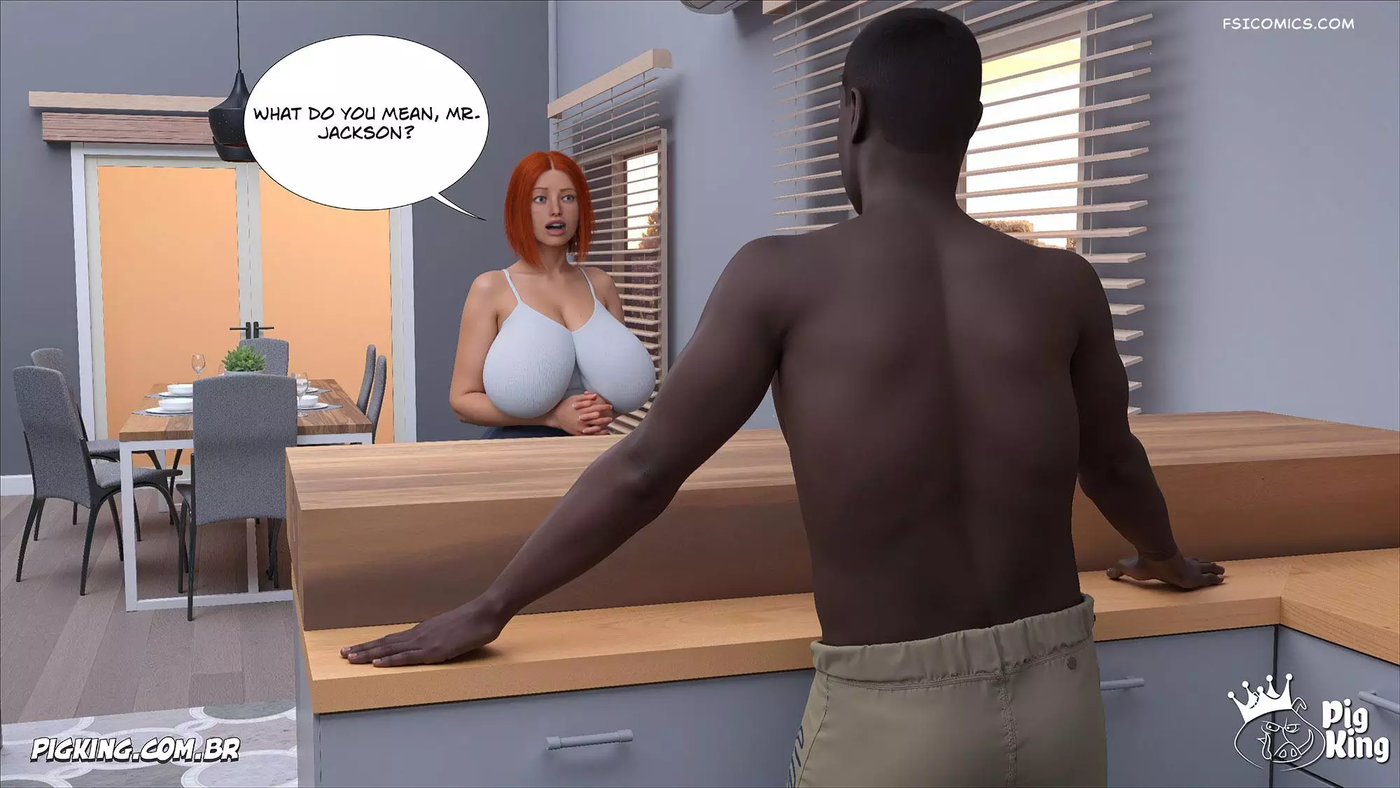 big black cocks chapter 31 crazydad3d 011 - FSIComics big-black-cocks-chapter-31-crazydad3d-011