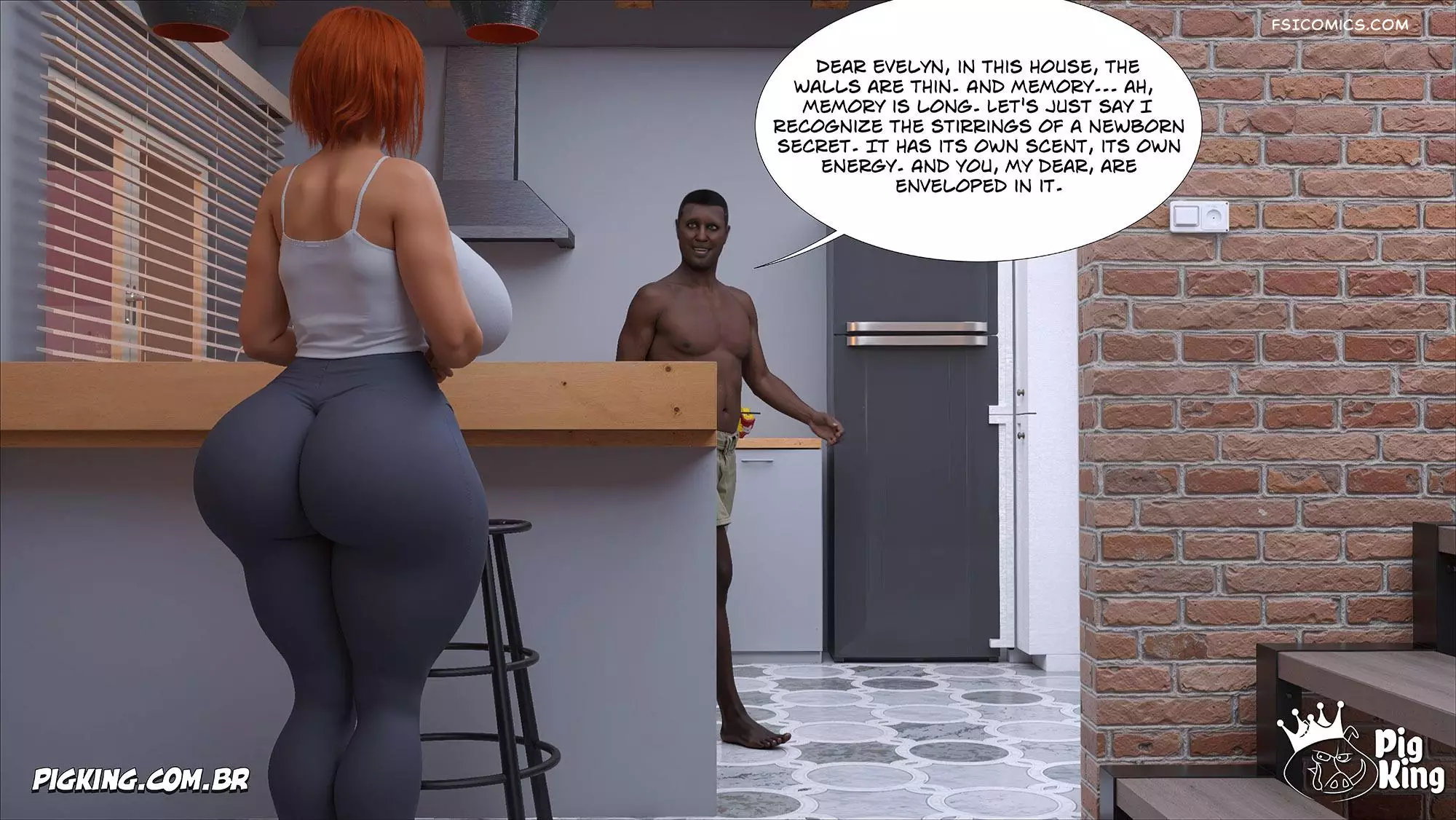 big black cocks chapter 31 crazydad3d 012 - FSIComics big-black-cocks-chapter-31-crazydad3d-012