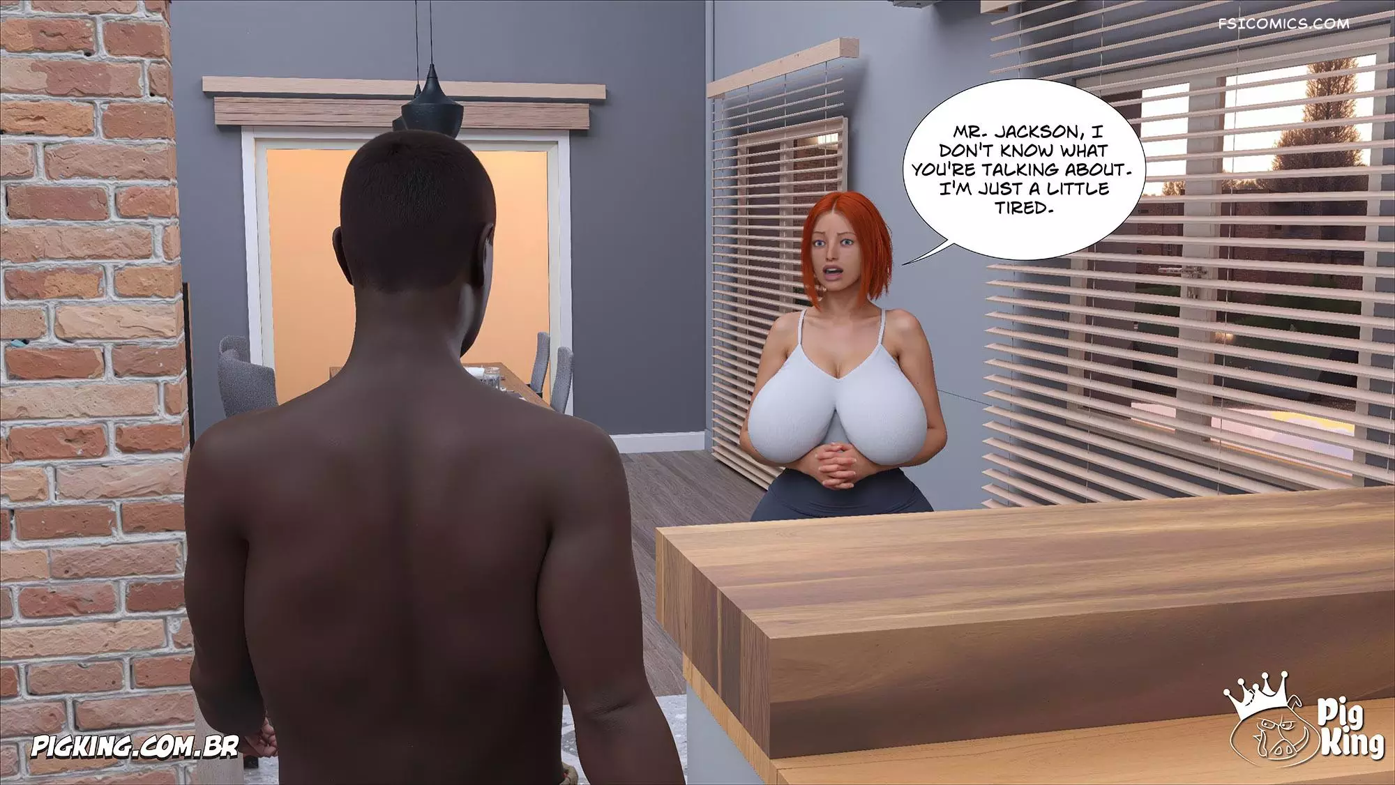 big black cocks chapter 31 crazydad3d 013 - FSIComics big-black-cocks-chapter-31-crazydad3d-013