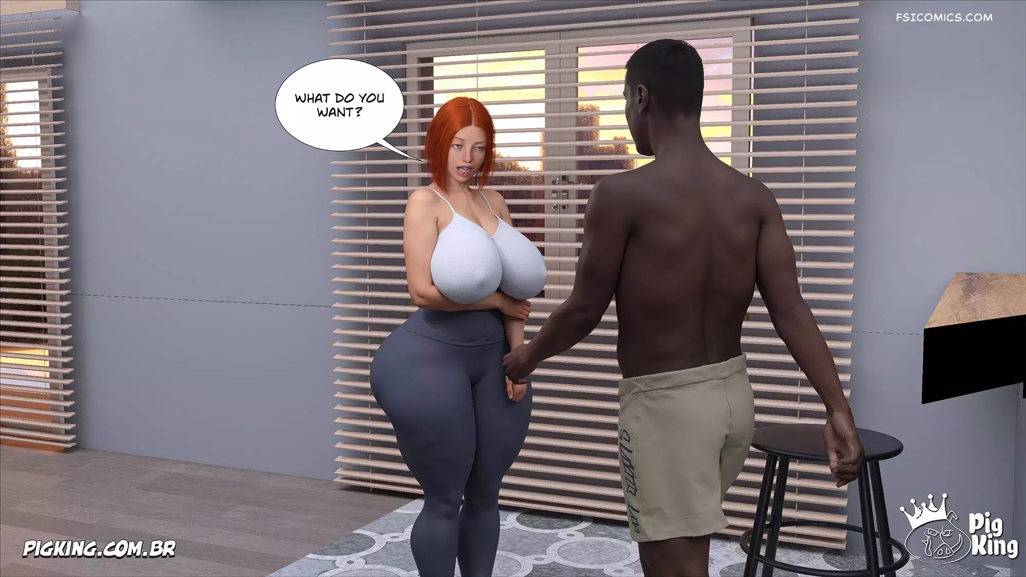 big black cocks chapter 31 crazydad3d 016 - FSIComics big-black-cocks-chapter-31-crazydad3d-016