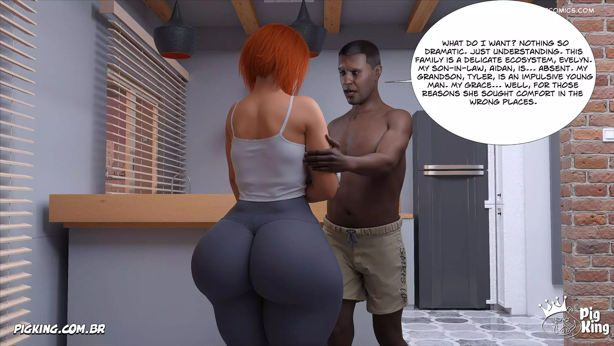 big black cocks chapter 31 crazydad3d 017 - FSIComics big-black-cocks-chapter-31-crazydad3d-017