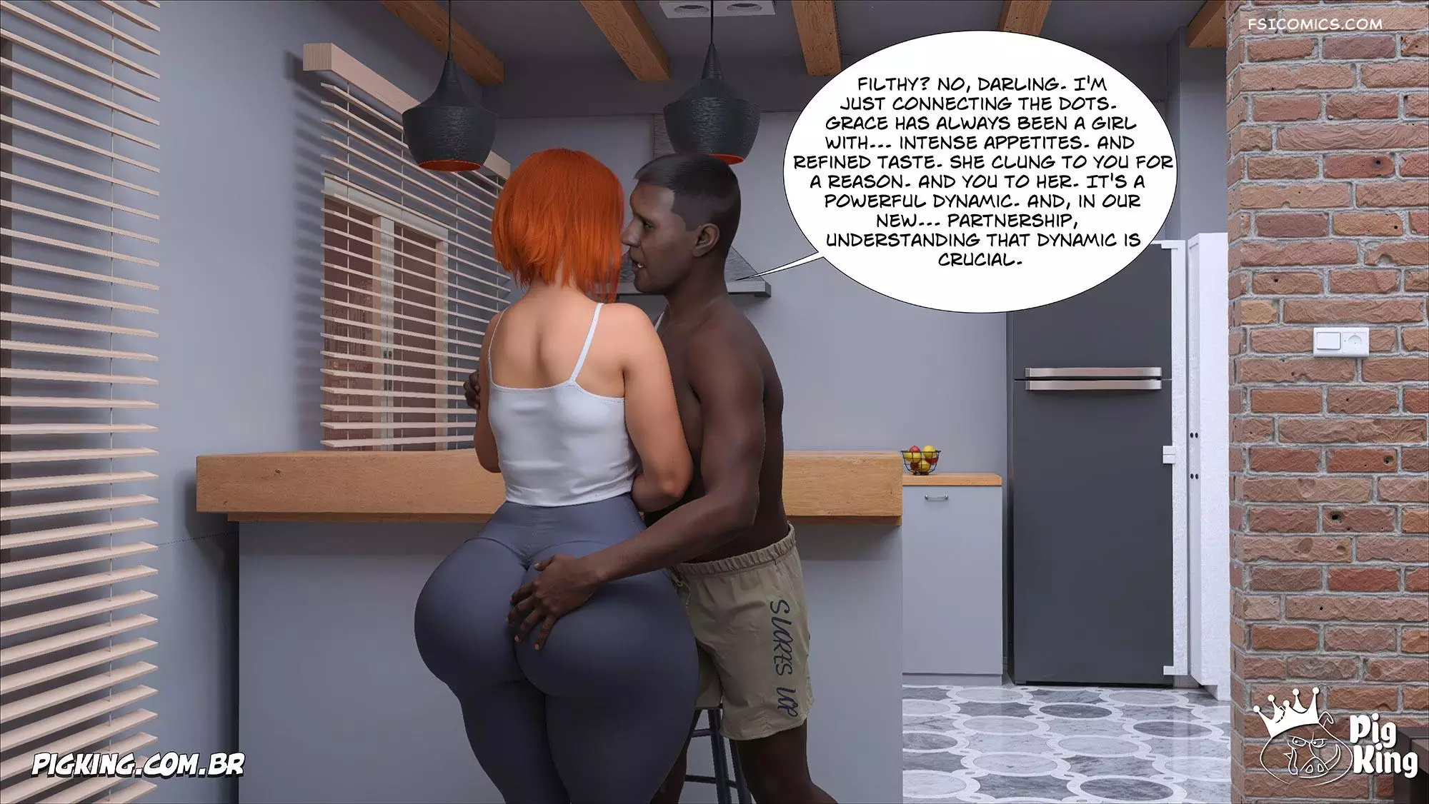 big black cocks chapter 31 crazydad3d 026 - FSIComics big-black-cocks-chapter-31-crazydad3d-026
