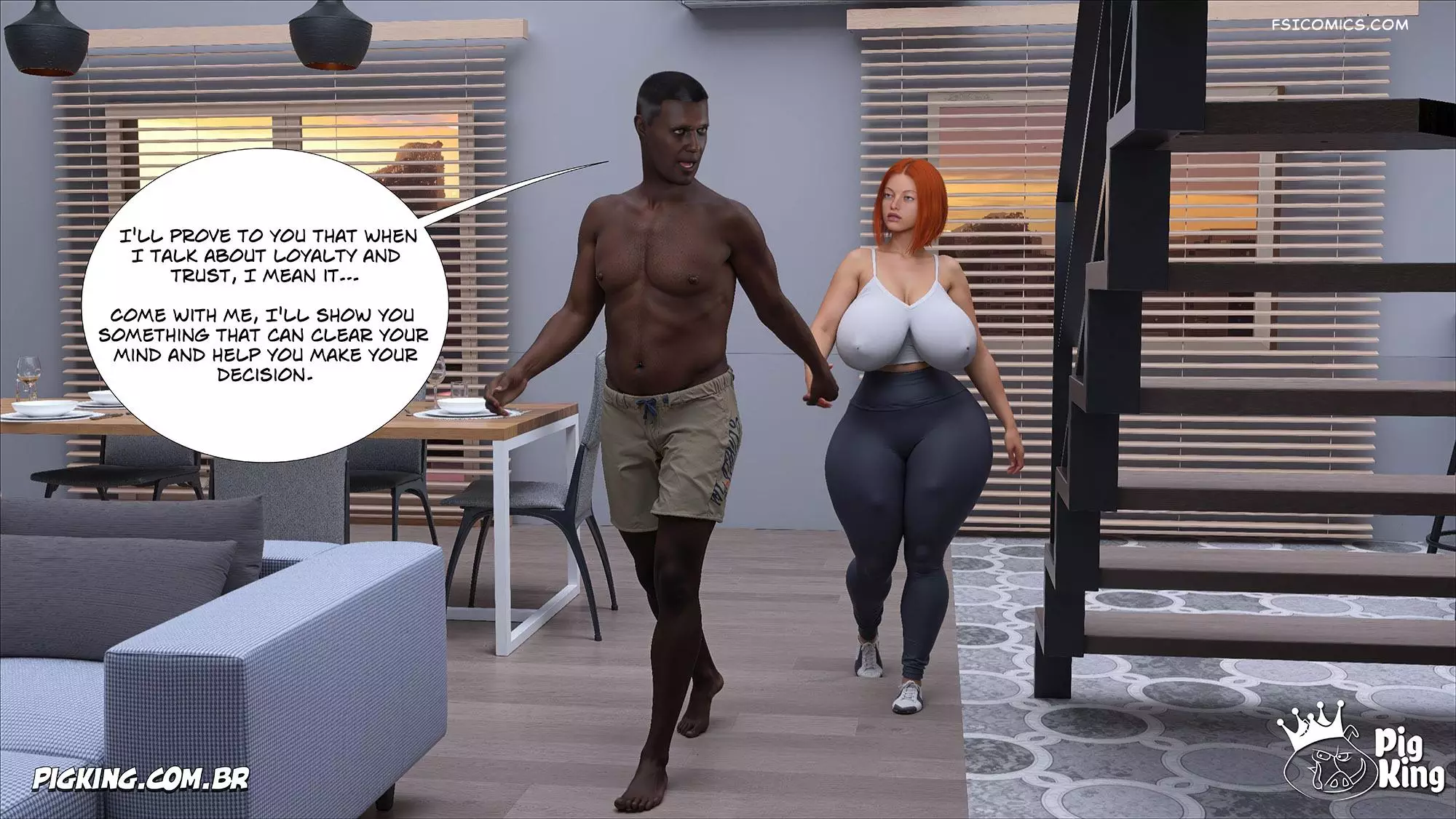 big black cocks chapter 31 crazydad3d 027 - FSIComics big-black-cocks-chapter-31-crazydad3d-027