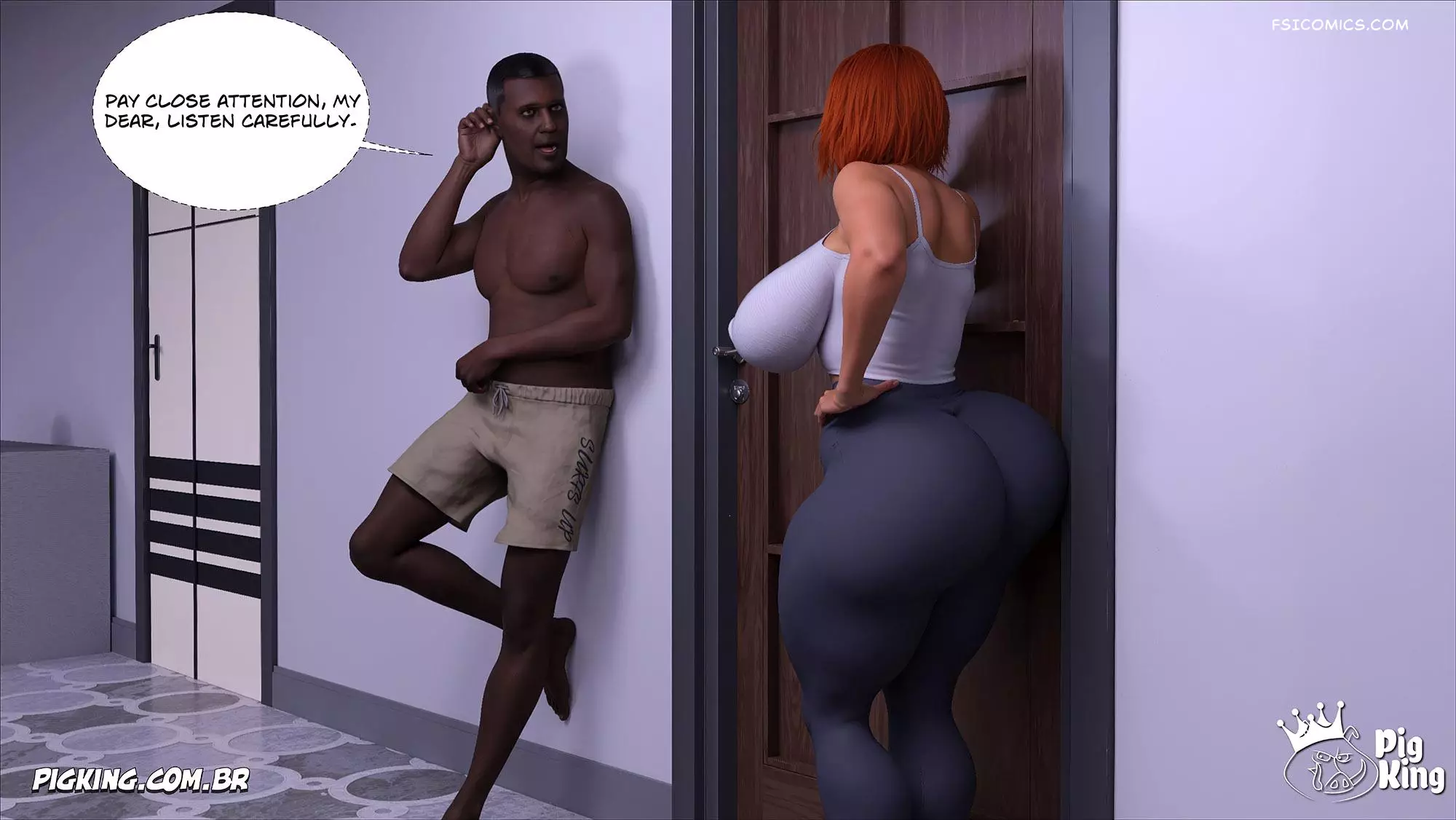 big black cocks chapter 31 crazydad3d 028 - FSIComics big-black-cocks-chapter-31-crazydad3d-028