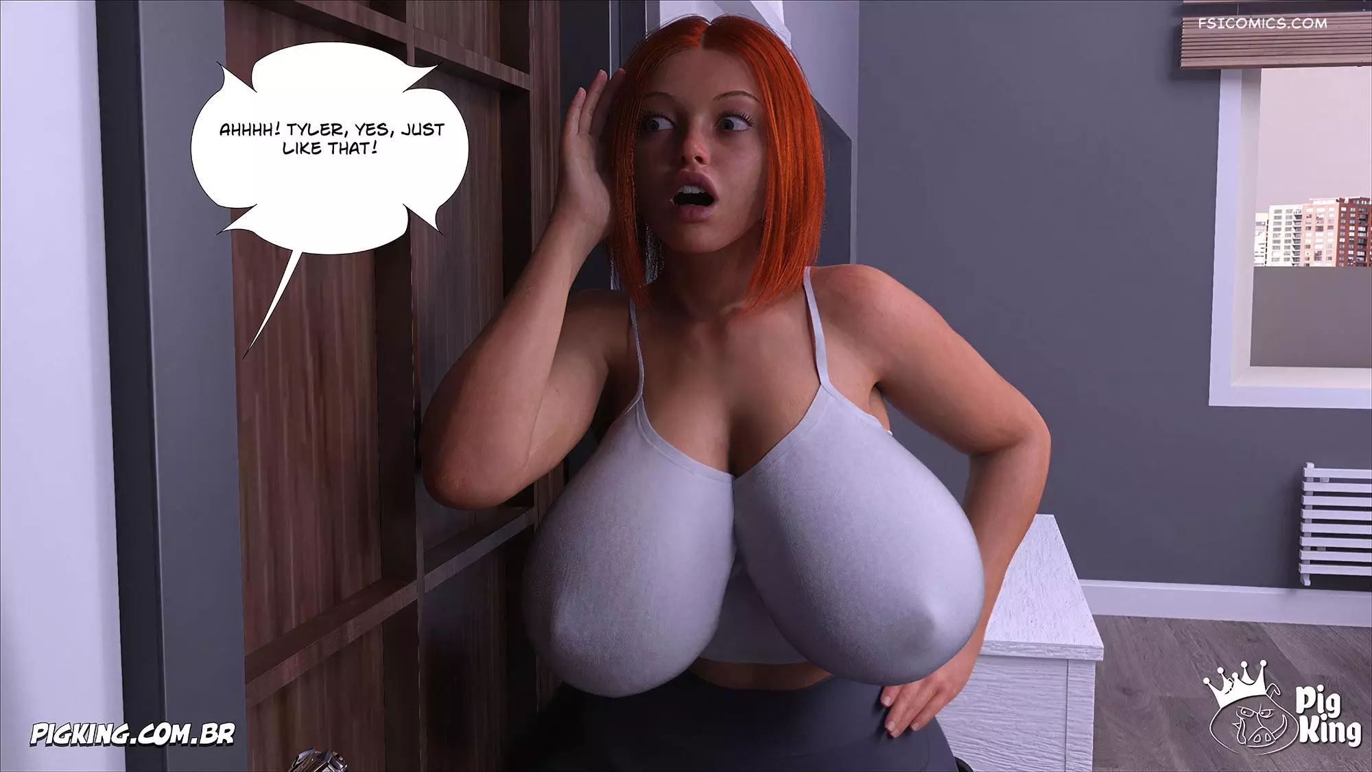 big black cocks chapter 31 crazydad3d 029 - FSIComics big-black-cocks-chapter-31-crazydad3d-029