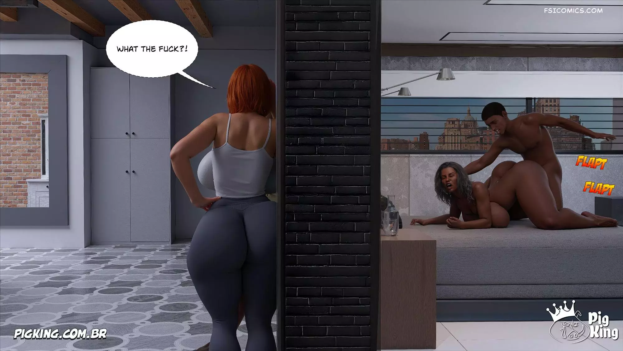 big black cocks chapter 31 crazydad3d 030 - FSIComics big-black-cocks-chapter-31-crazydad3d-030