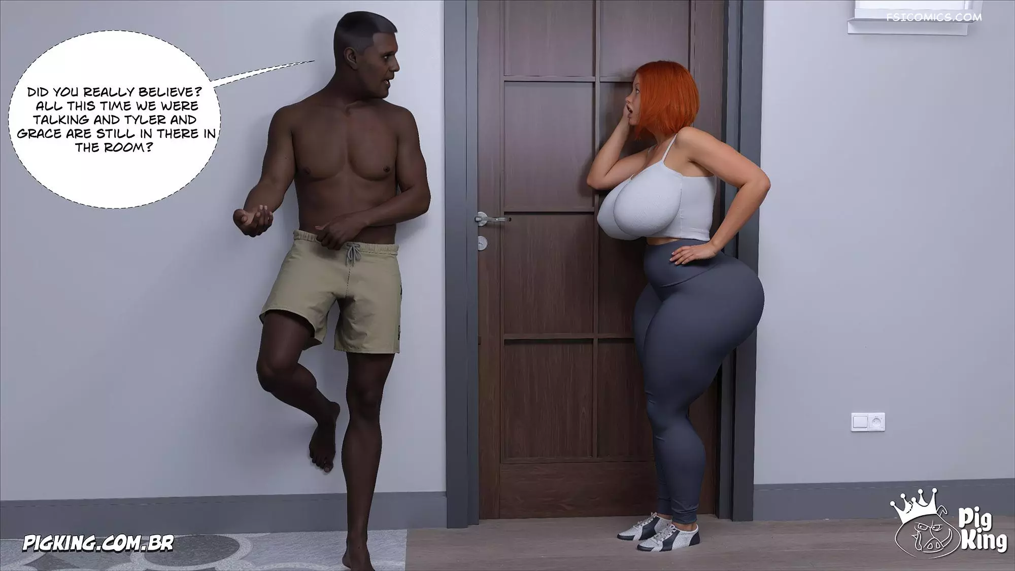 big black cocks chapter 31 crazydad3d 031 - FSIComics big-black-cocks-chapter-31-crazydad3d-031