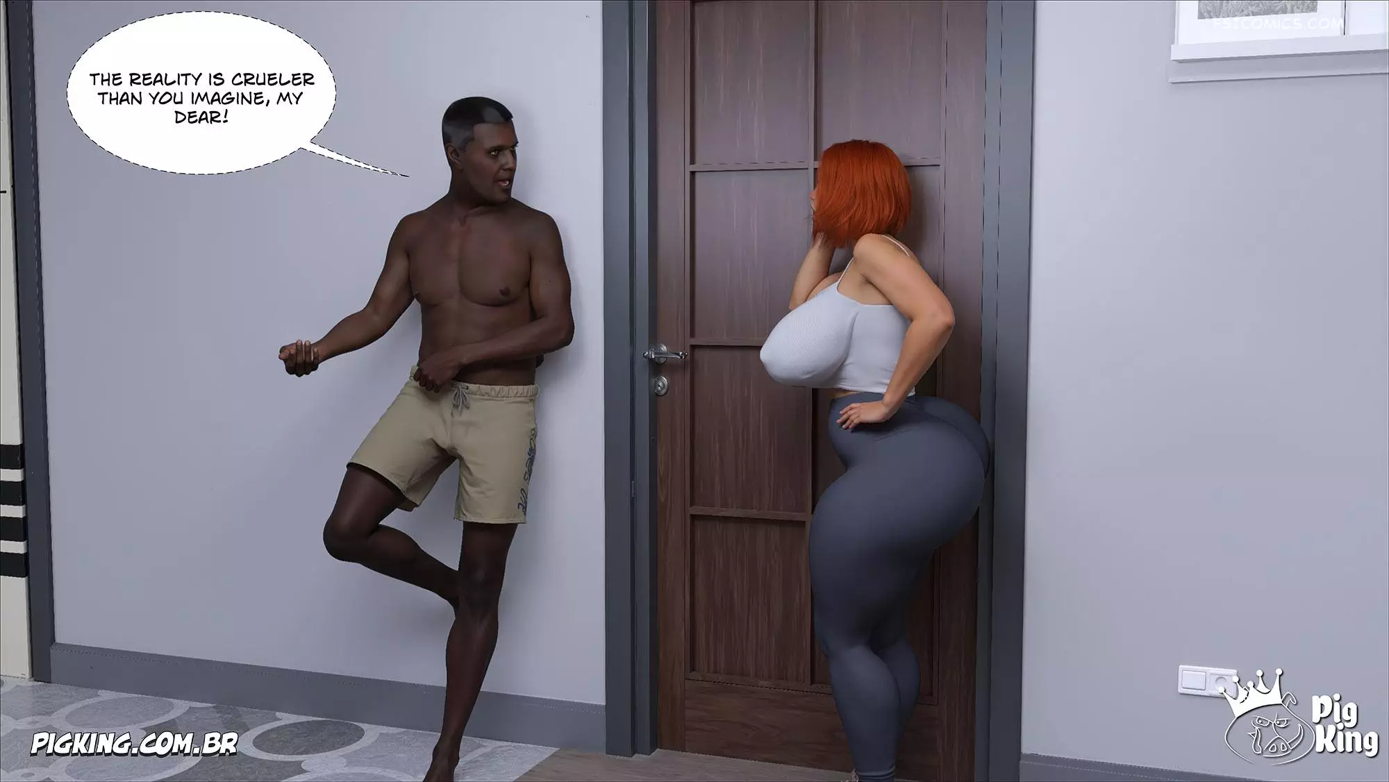 big black cocks chapter 31 crazydad3d 035 - FSIComics big-black-cocks-chapter-31-crazydad3d-035