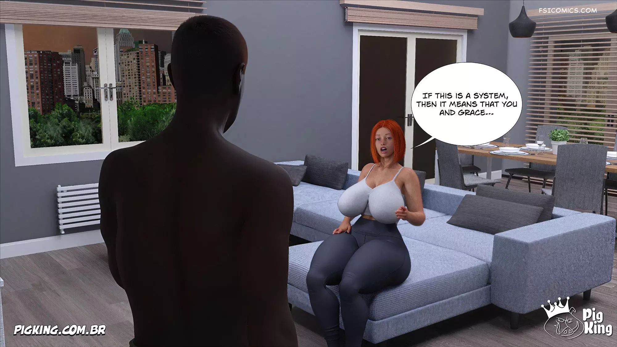 big black cocks chapter 31 crazydad3d 039 - FSIComics big-black-cocks-chapter-31-crazydad3d-039
