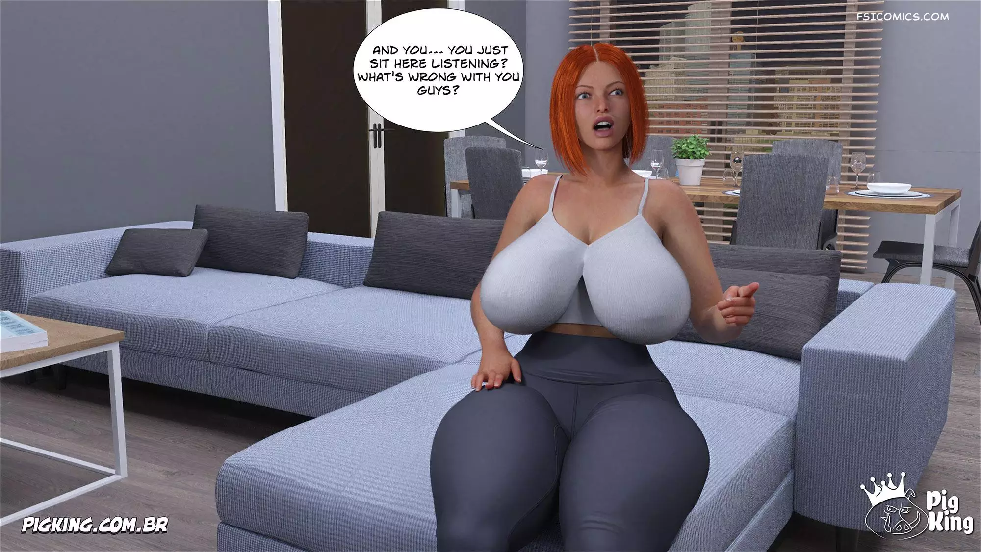 big black cocks chapter 31 crazydad3d 040 - FSIComics big-black-cocks-chapter-31-crazydad3d-040