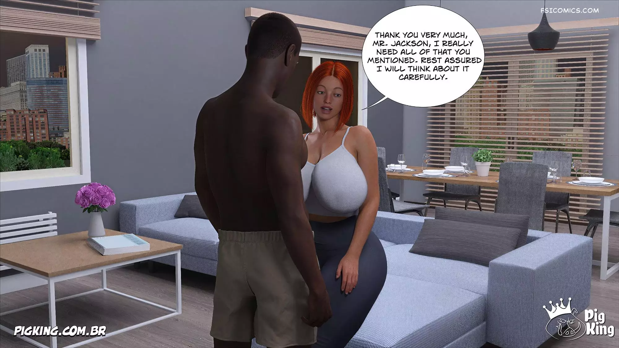 big black cocks chapter 31 crazydad3d 046 - FSIComics big-black-cocks-chapter-31-crazydad3d-046