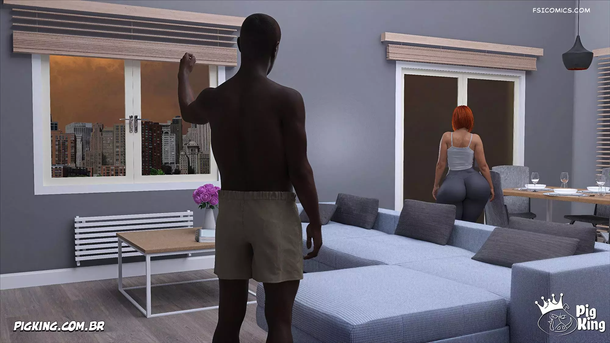 big black cocks chapter 31 crazydad3d 047 - FSIComics big-black-cocks-chapter-31-crazydad3d-047