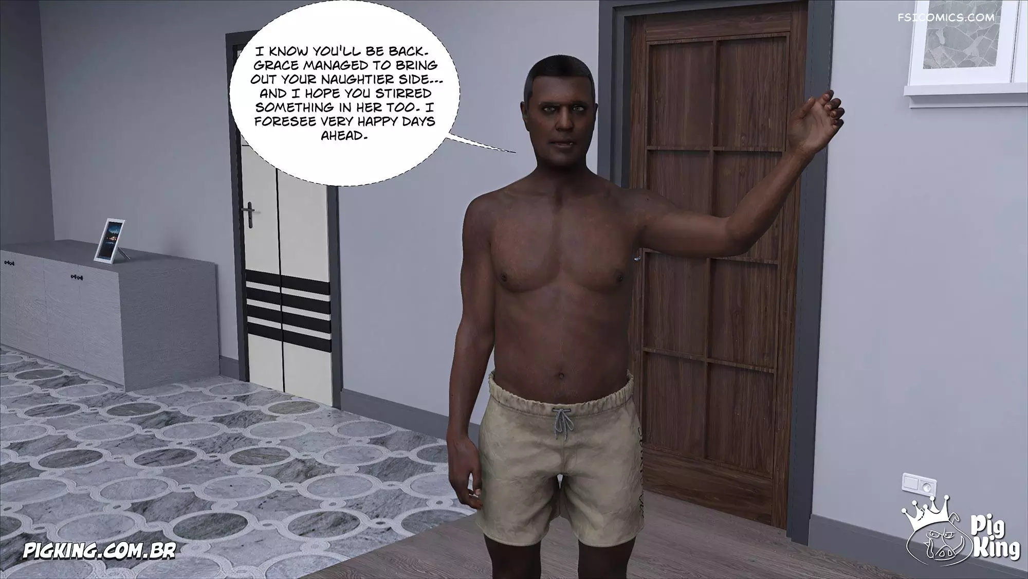 big black cocks chapter 31 crazydad3d 048 - FSIComics big-black-cocks-chapter-31-crazydad3d-048
