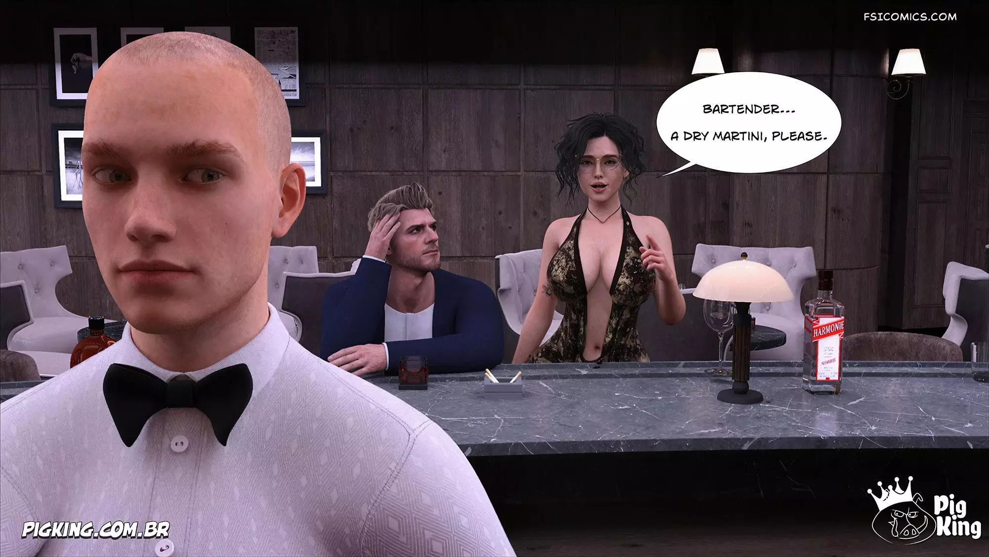 big black cocks chapter 31 crazydad3d 078 - FSIComics big-black-cocks-chapter-31-crazydad3d-078