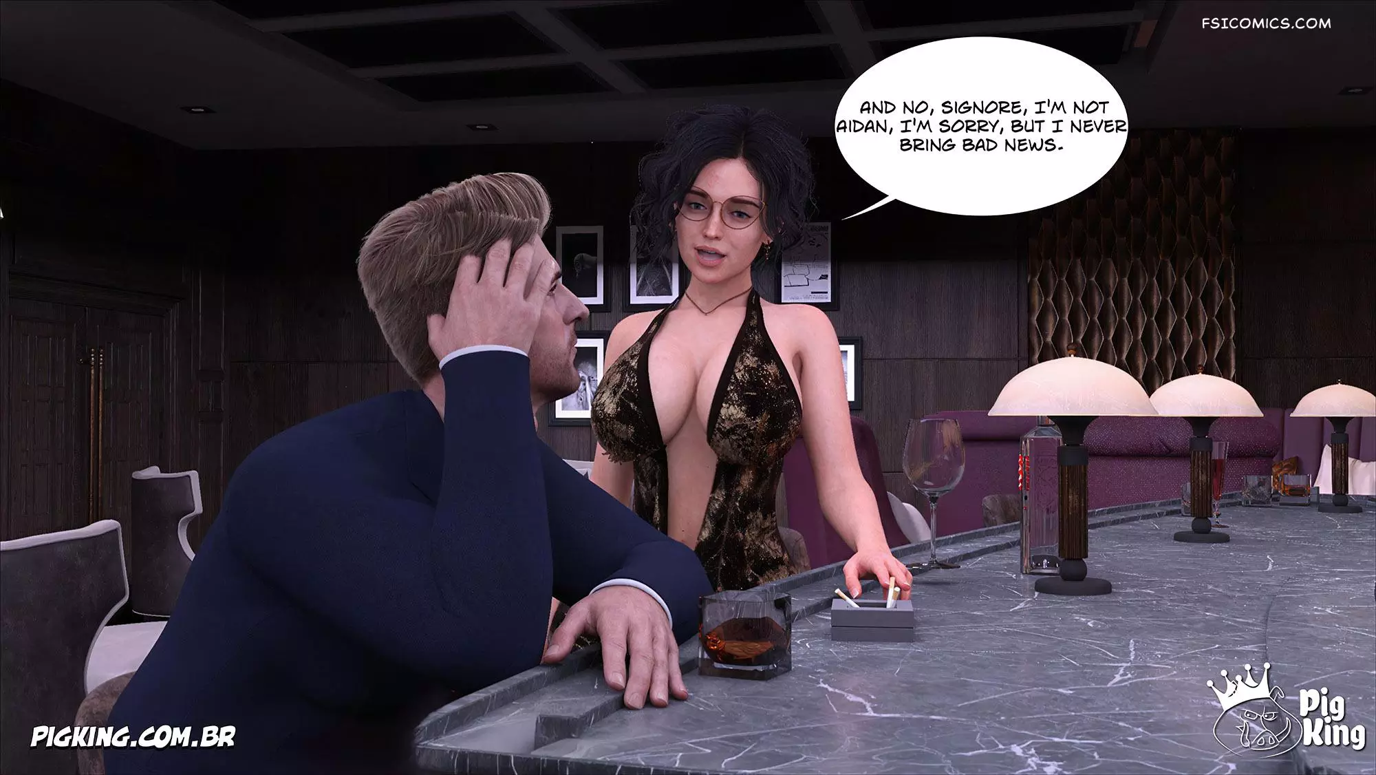 big black cocks chapter 31 crazydad3d 079 - FSIComics big-black-cocks-chapter-31-crazydad3d-079