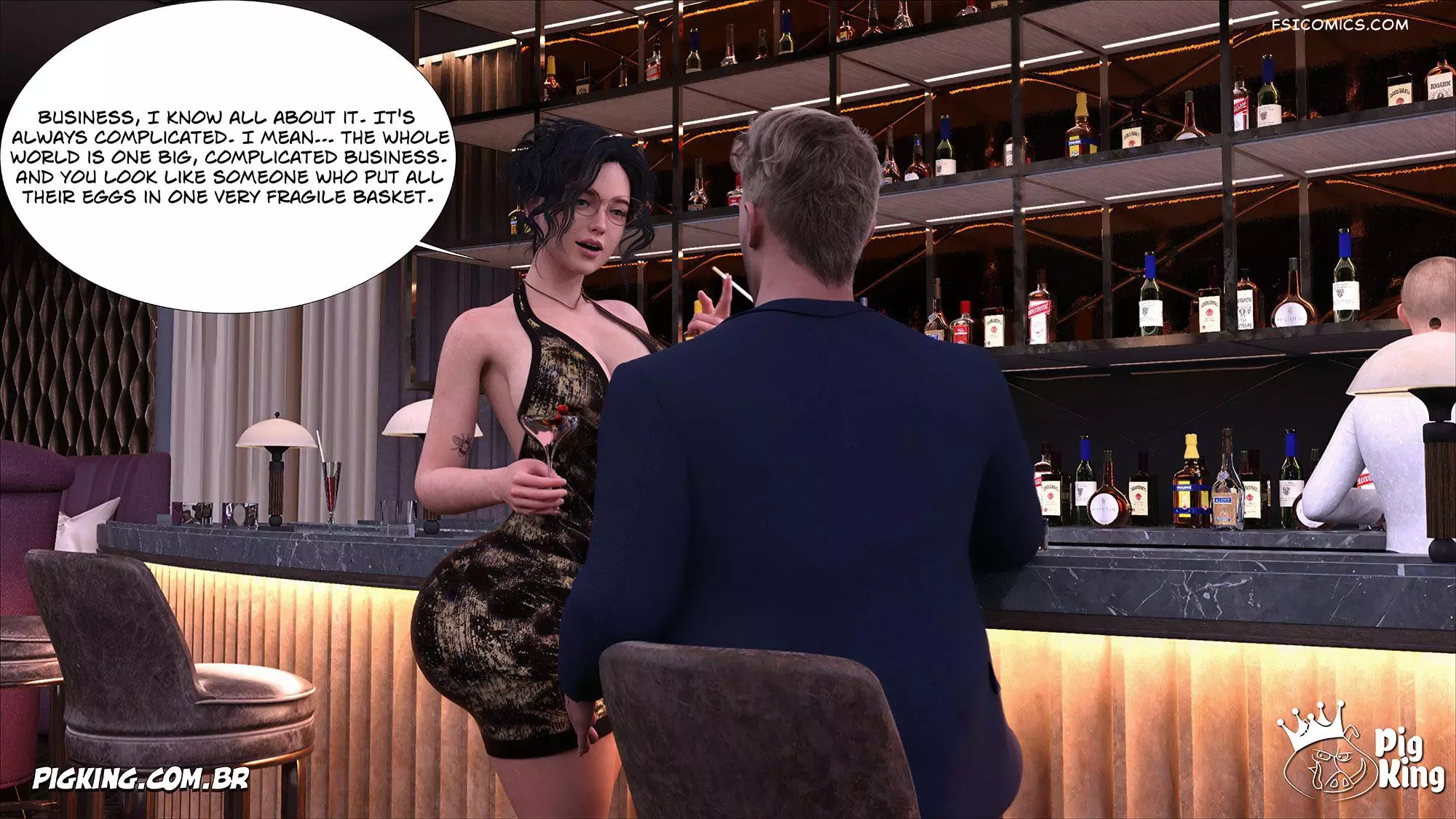 big black cocks chapter 31 crazydad3d 081 - FSIComics big-black-cocks-chapter-31-crazydad3d-081