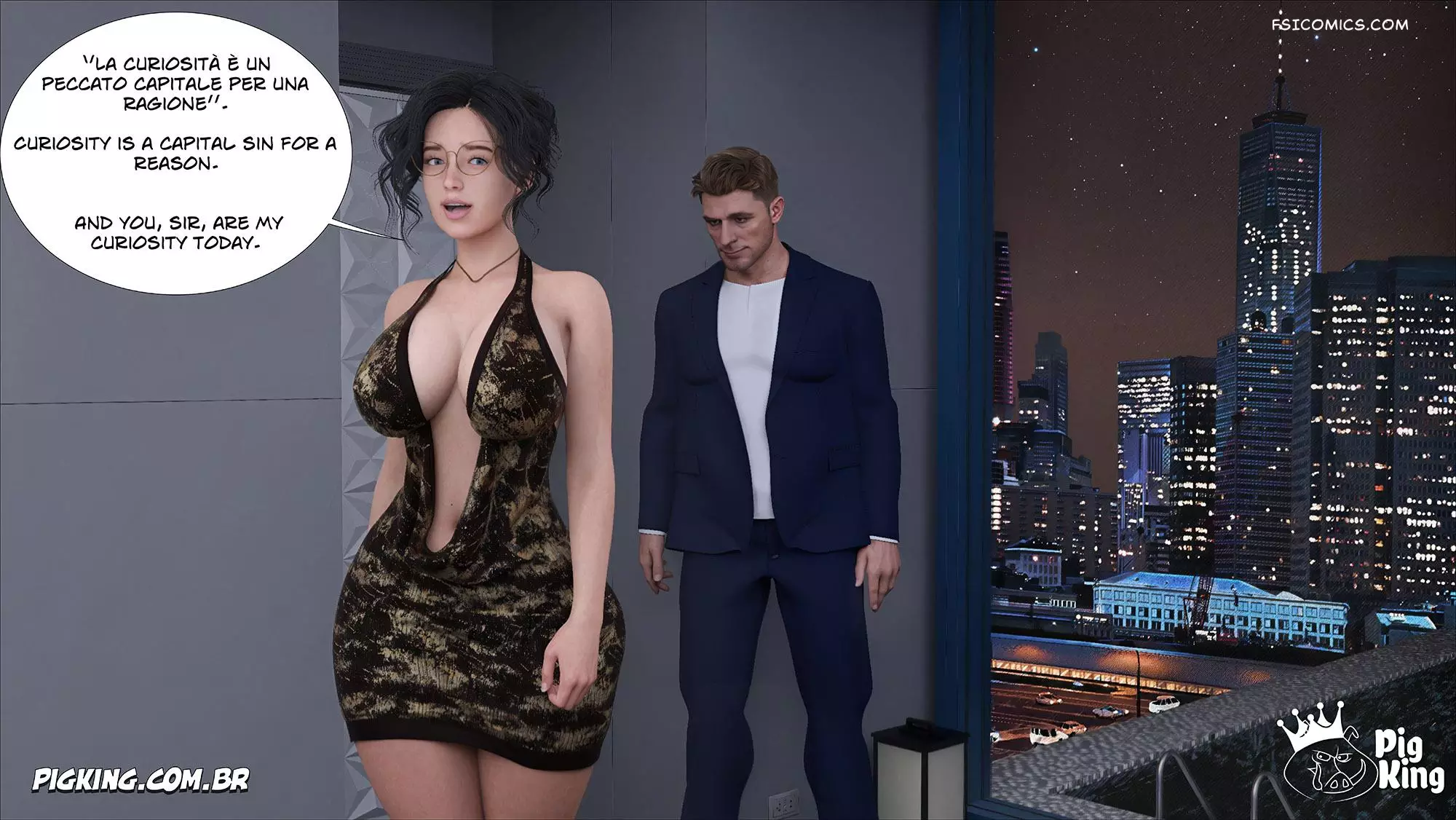 big black cocks chapter 31 crazydad3d 093 - FSIComics big-black-cocks-chapter-31-crazydad3d-093