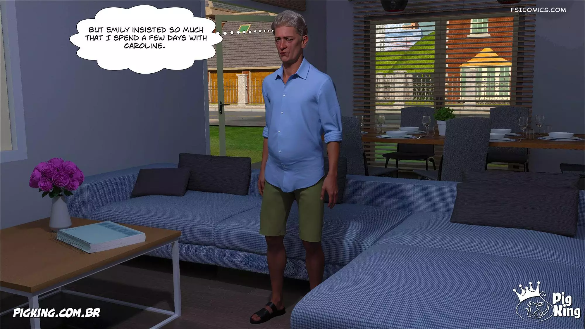 caroline chapter 22 crazydad3d 005 - FSIComics caroline-chapter-22-crazydad3d-005