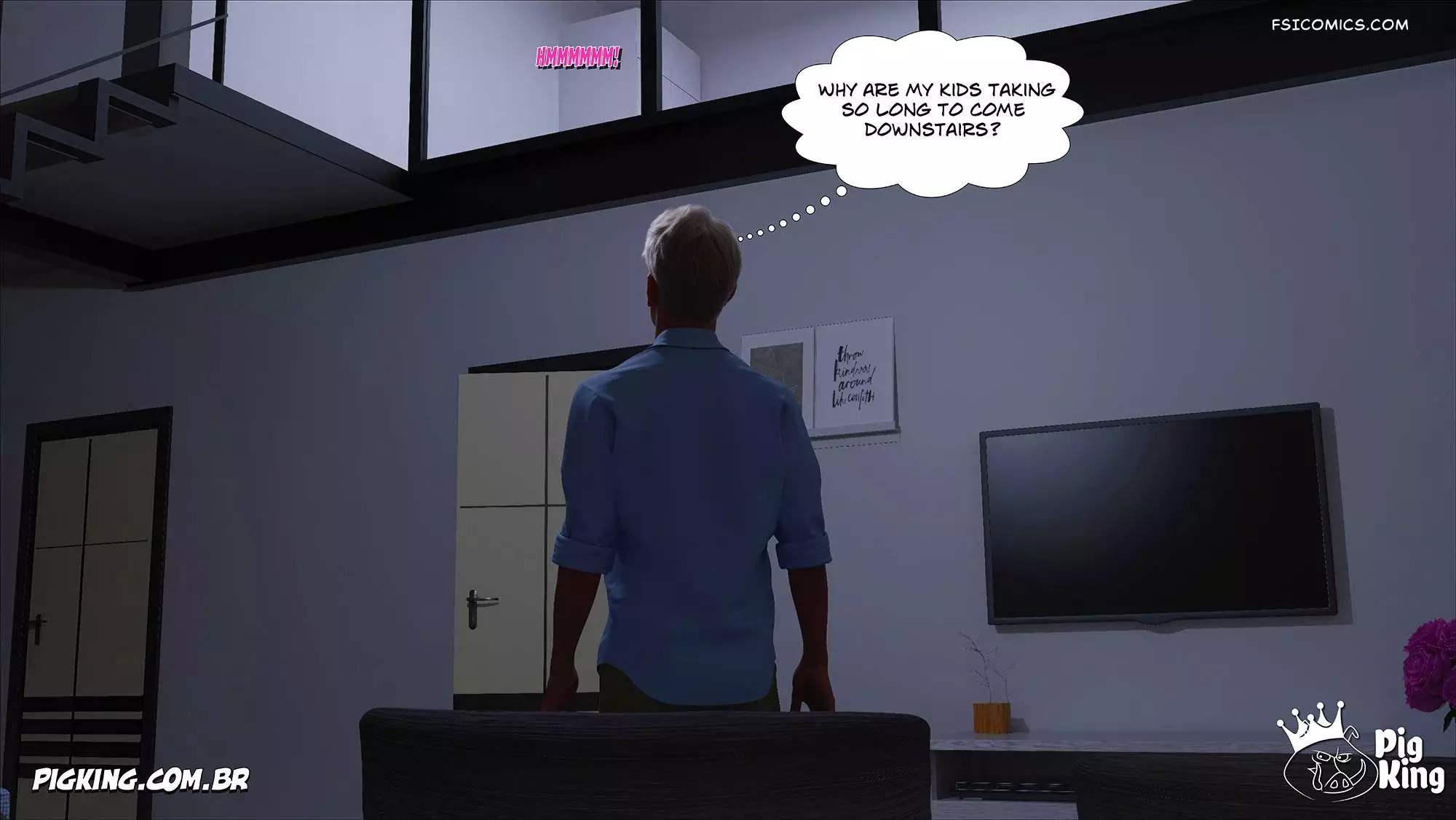 caroline chapter 22 crazydad3d 015 - FSIComics caroline-chapter-22-crazydad3d-015