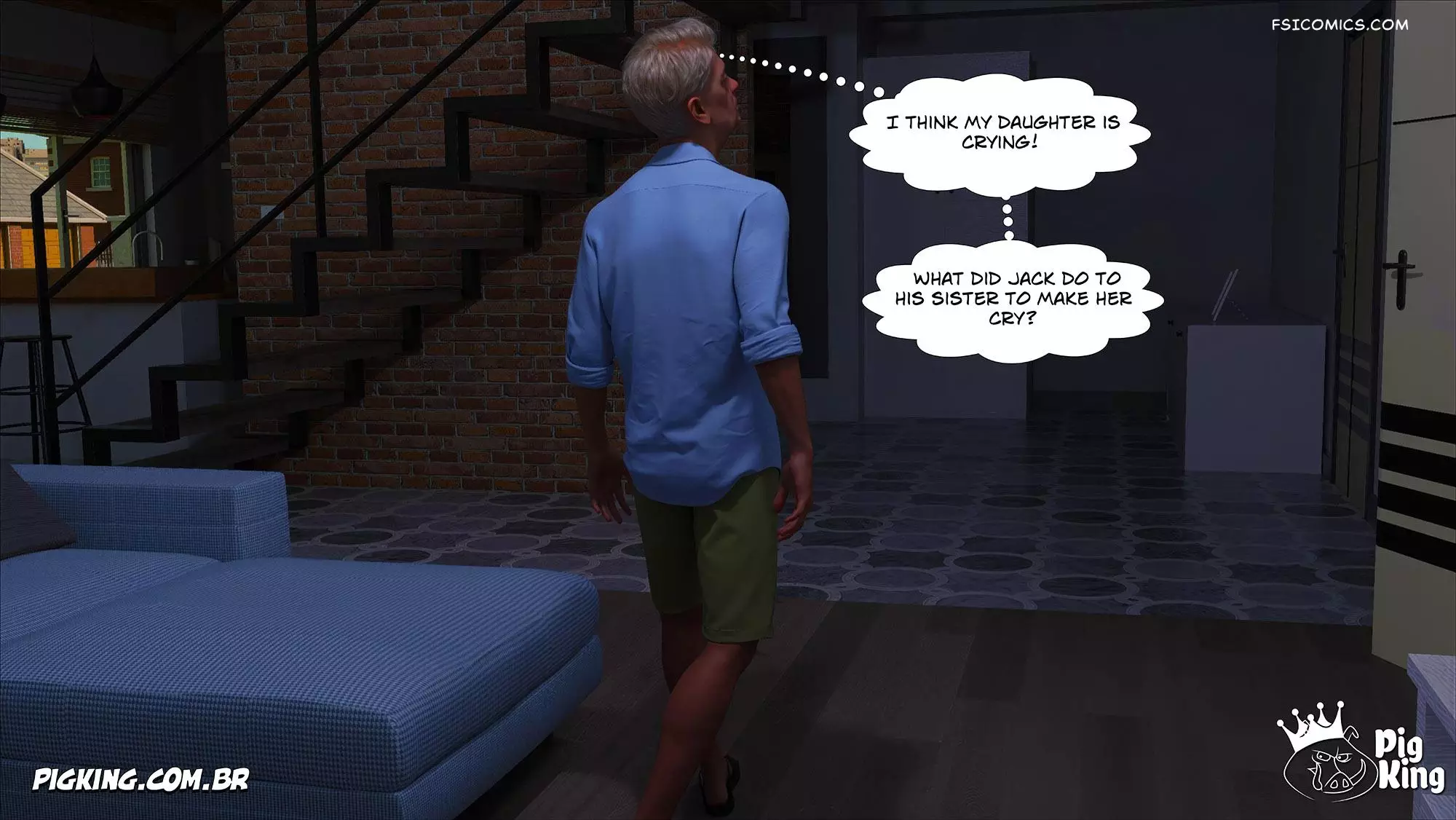 caroline chapter 22 crazydad3d 025 - FSIComics caroline-chapter-22-crazydad3d-025