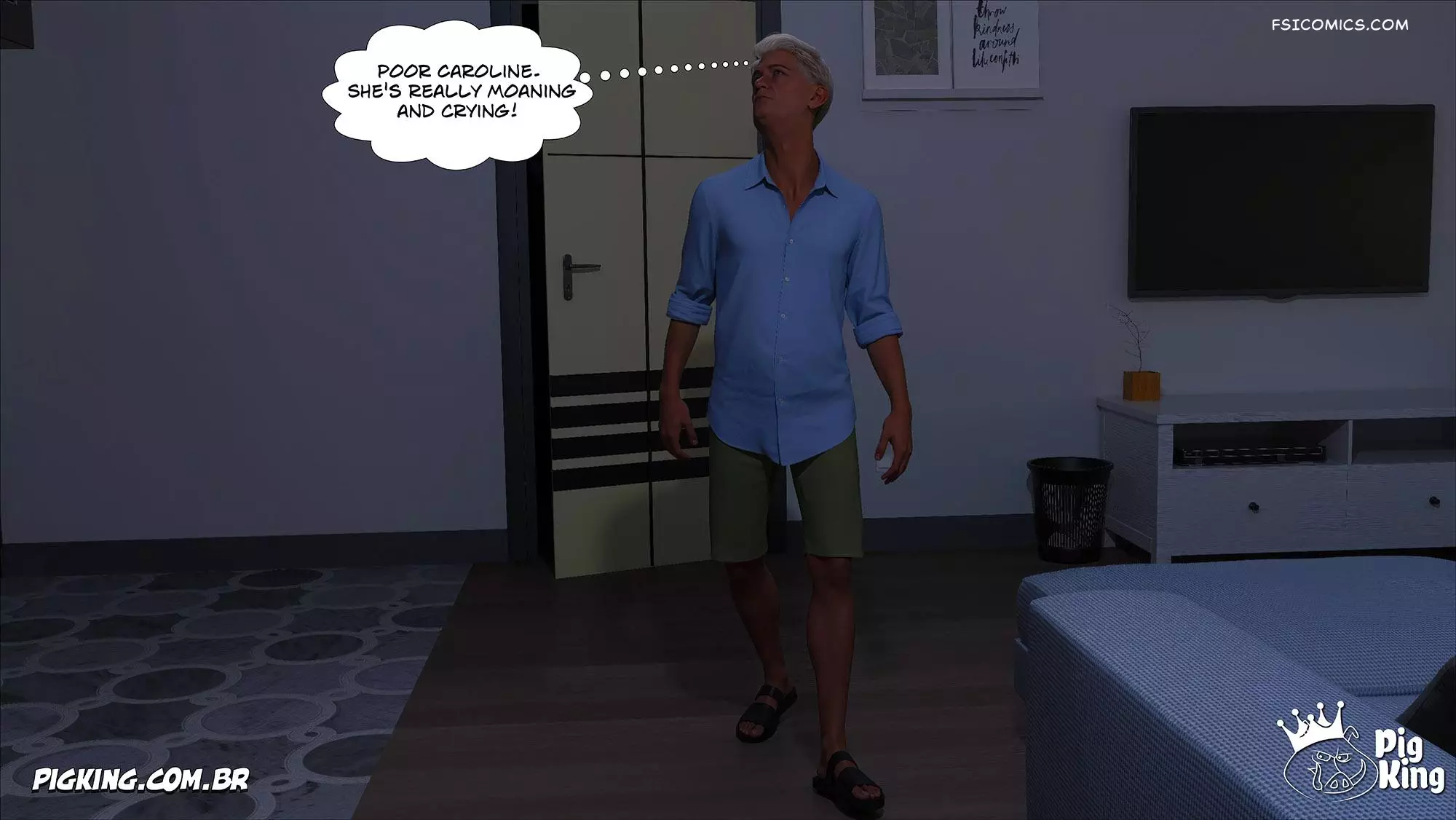 caroline chapter 22 crazydad3d 034 - FSIComics caroline-chapter-22-crazydad3d-034