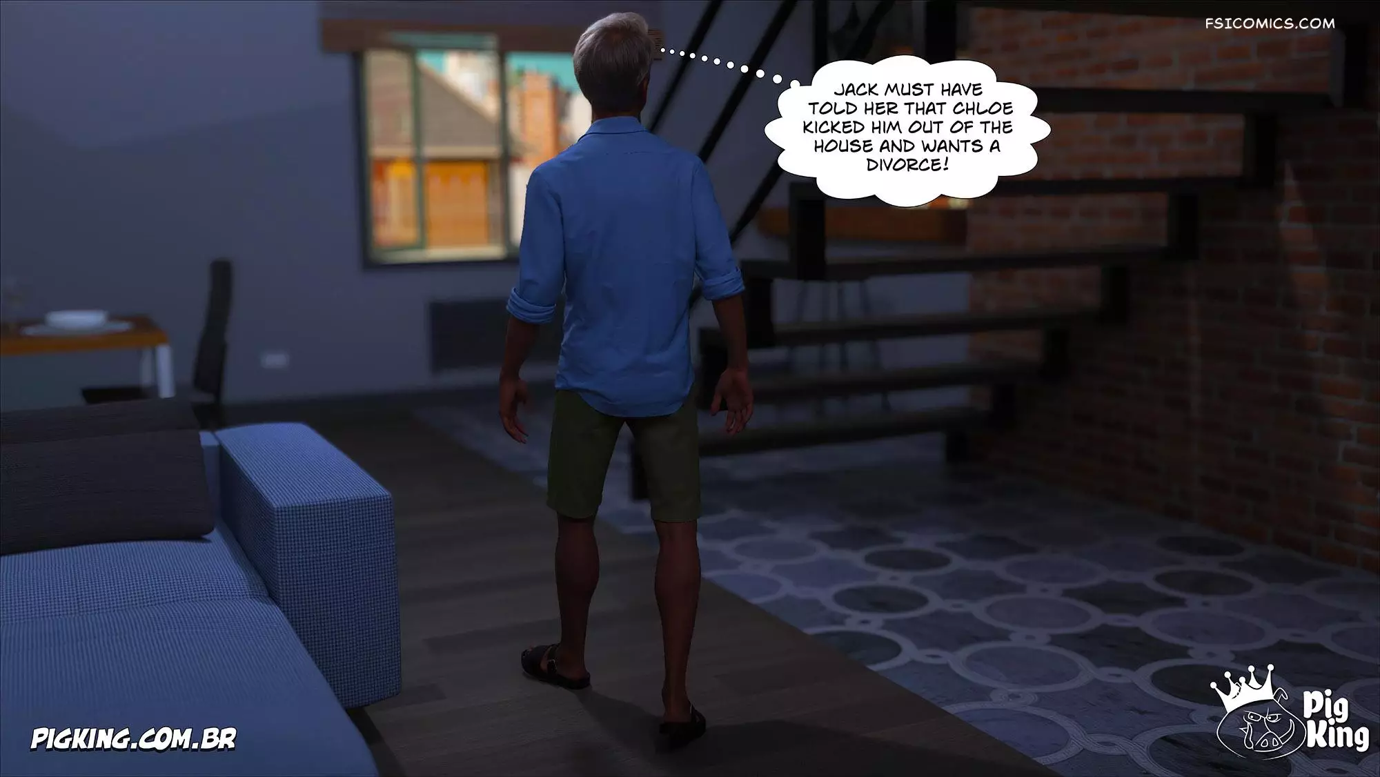 caroline chapter 22 crazydad3d 035 - FSIComics caroline-chapter-22-crazydad3d-035