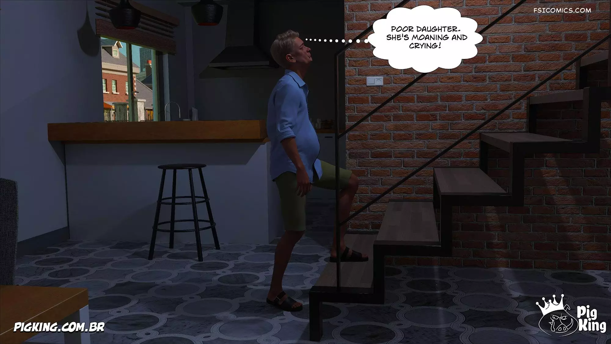 caroline chapter 22 crazydad3d 044 - FSIComics caroline-chapter-22-crazydad3d-044