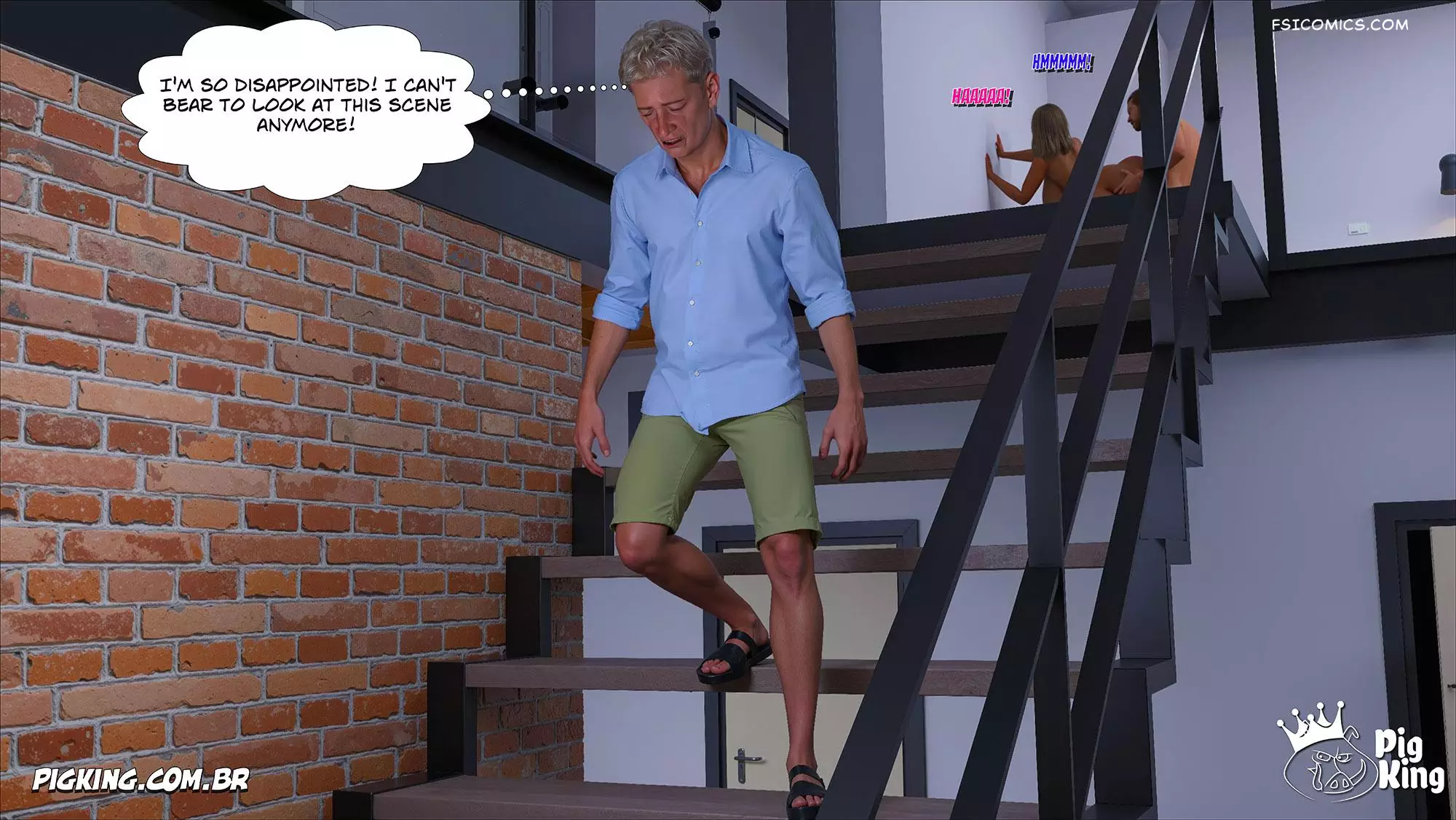 caroline chapter 22 crazydad3d 092 - FSIComics caroline-chapter-22-crazydad3d-092