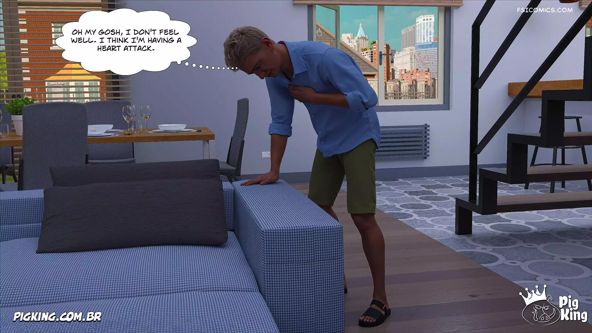 caroline chapter 22 crazydad3d 097 - FSIComics caroline-chapter-22-crazydad3d-097