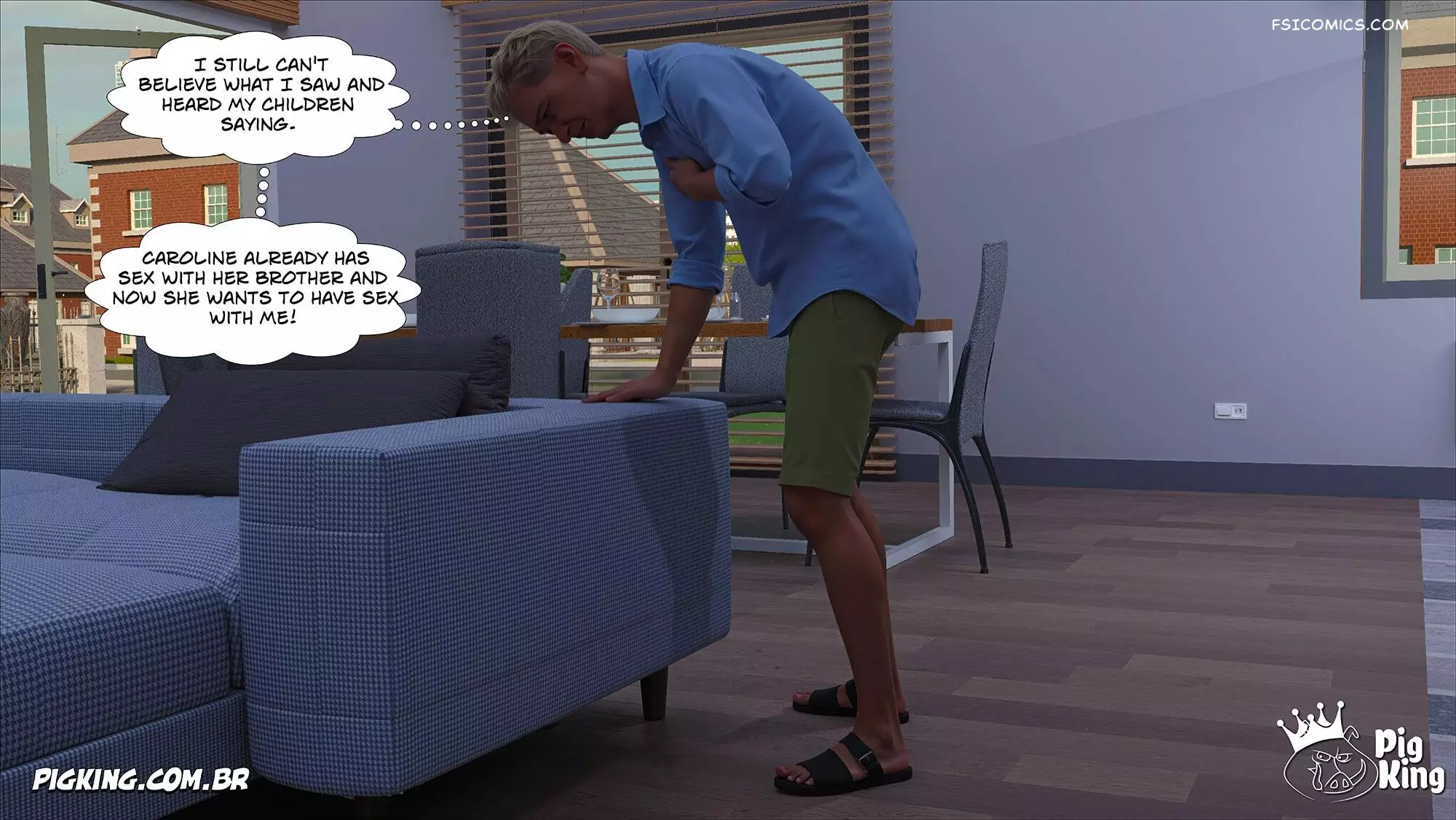 caroline chapter 22 crazydad3d 098 - FSIComics caroline-chapter-22-crazydad3d-098