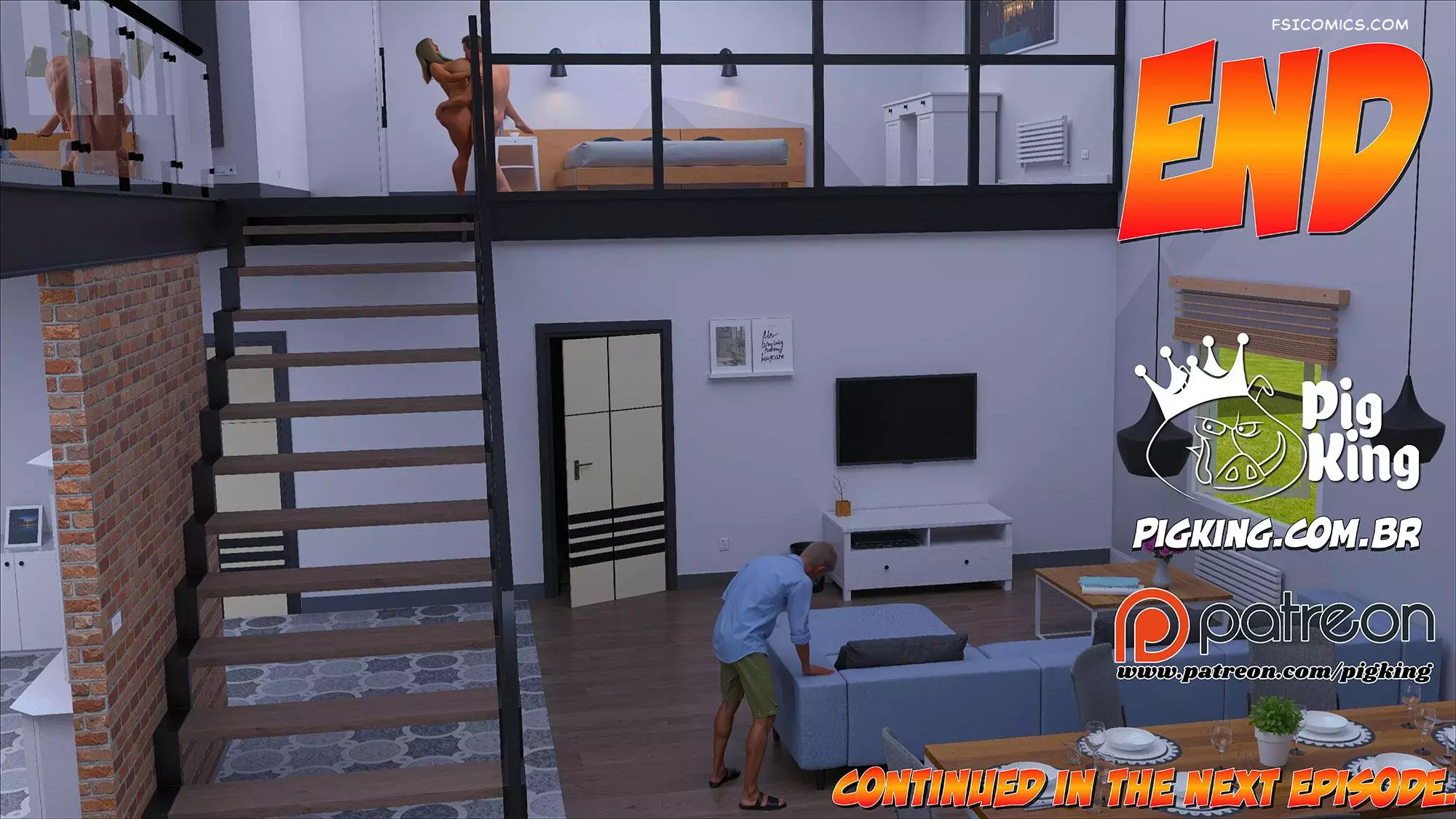 caroline chapter 22 crazydad3d 102 - FSIComics caroline-chapter-22-crazydad3d-102