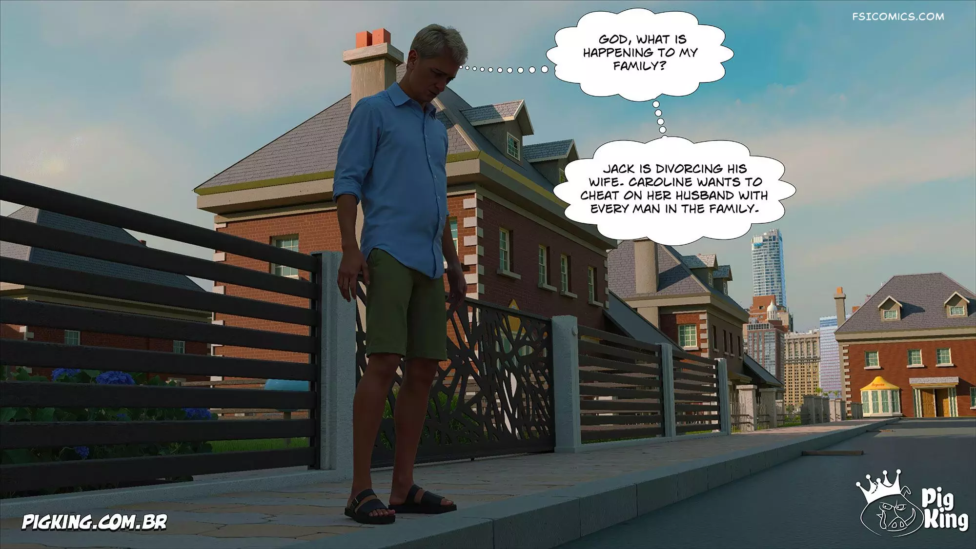 caroline chapter 23 crazydad3d 009 - FSIComics caroline-chapter-23-crazydad3d-009