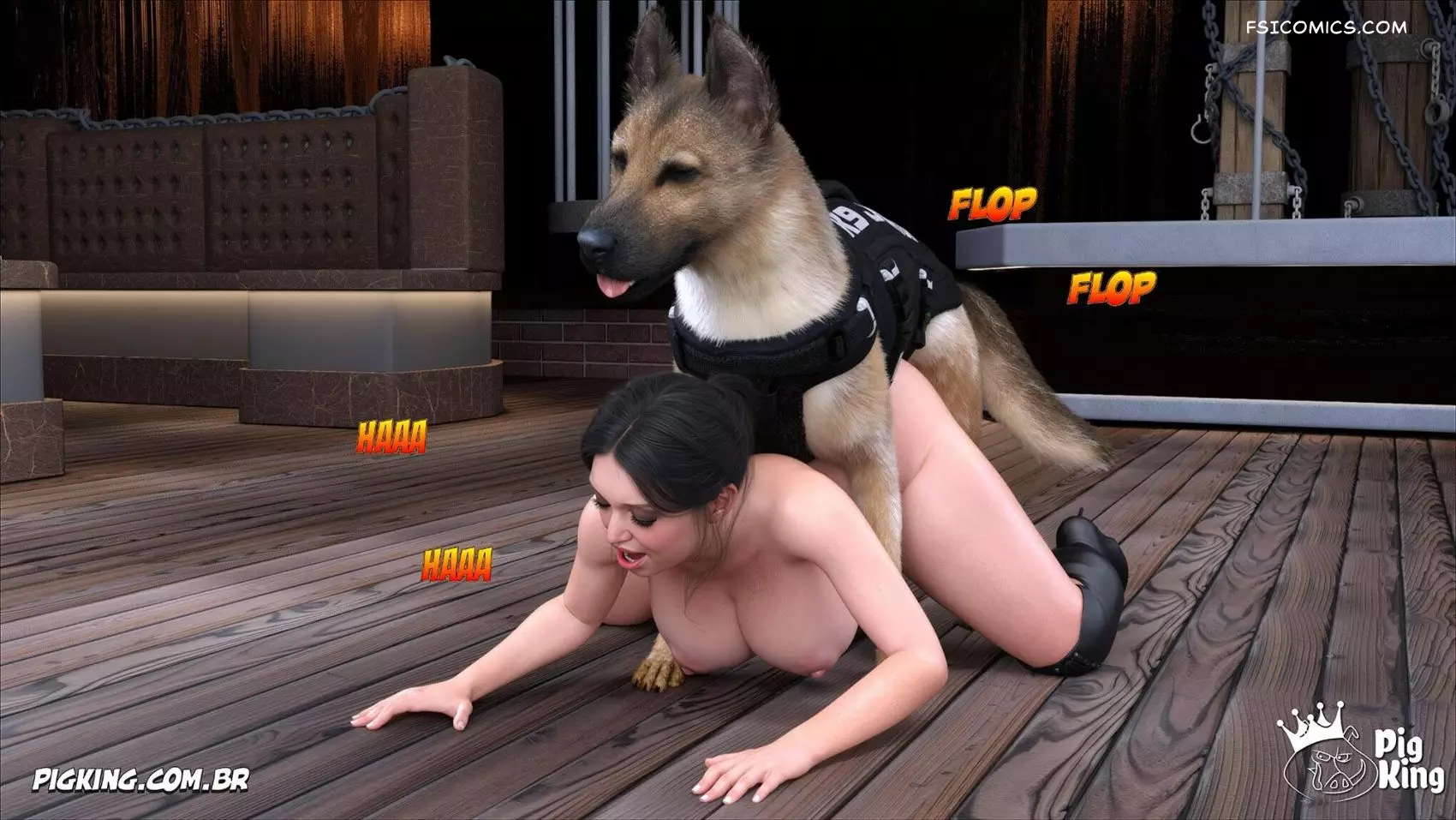 chayene chapter 7 pigking 097 - FSIComics chayene-chapter-7-pigking-097
