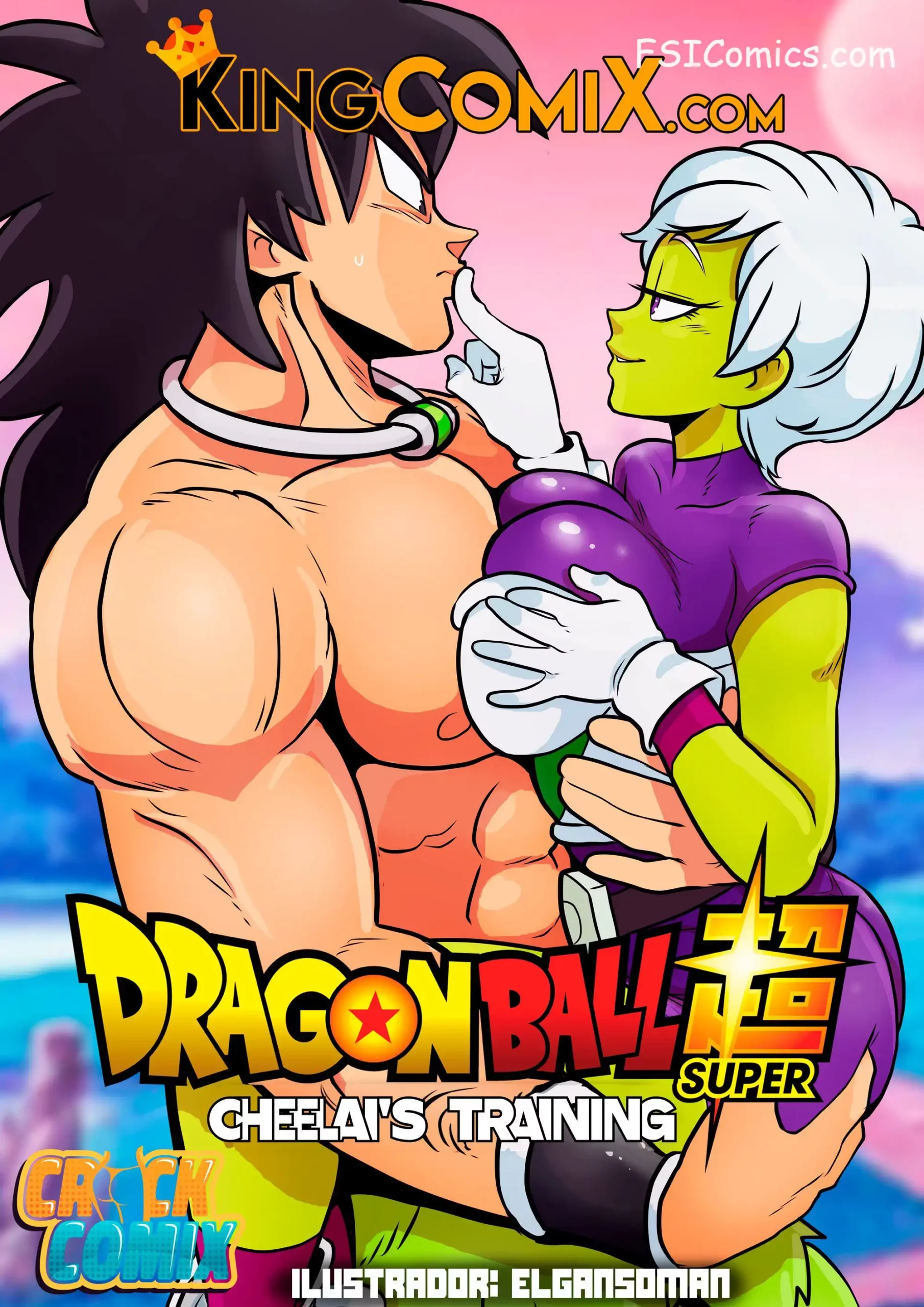 cheelais-training-gansoman-001