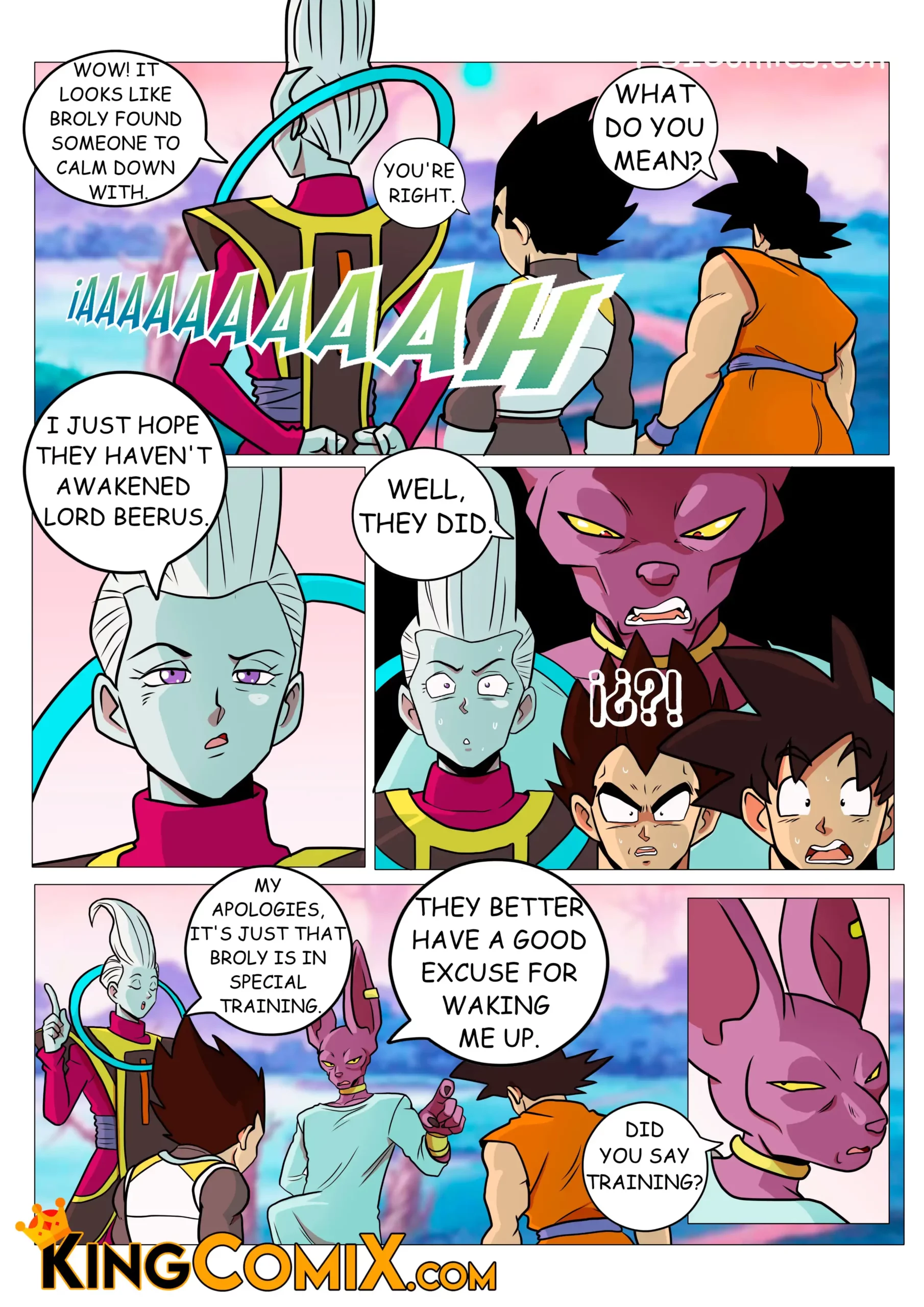 cheelais training gansoman 014 scaled - FSIComics cheelais-training-gansoman-014