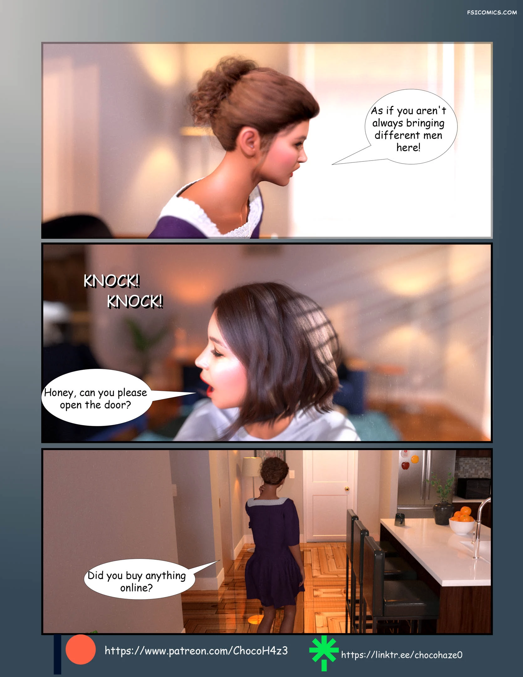 corrupting the neighbourhood chapter 8 chocohaze 004 - FSIComics corrupting-the-neighbourhood-chapter-8-chocohaze-004