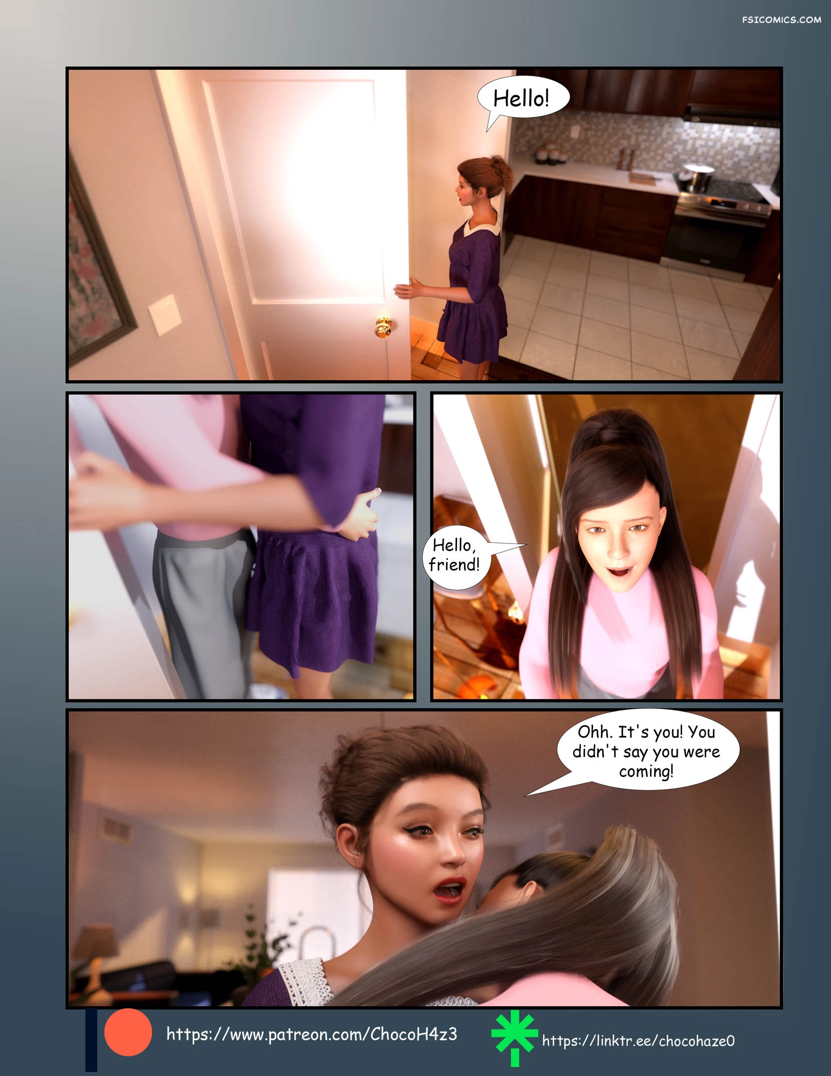 corrupting the neighbourhood chapter 8 chocohaze 005 - FSIComics corrupting-the-neighbourhood-chapter-8-chocohaze-005