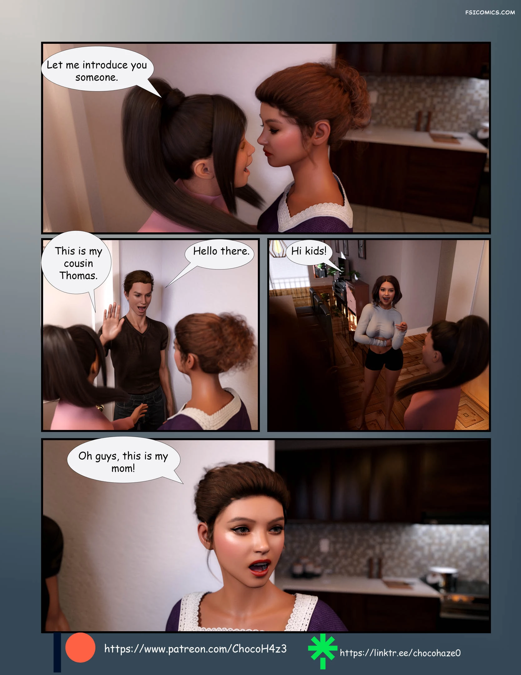 corrupting the neighbourhood chapter 8 chocohaze 006 - FSIComics corrupting-the-neighbourhood-chapter-8-chocohaze-006