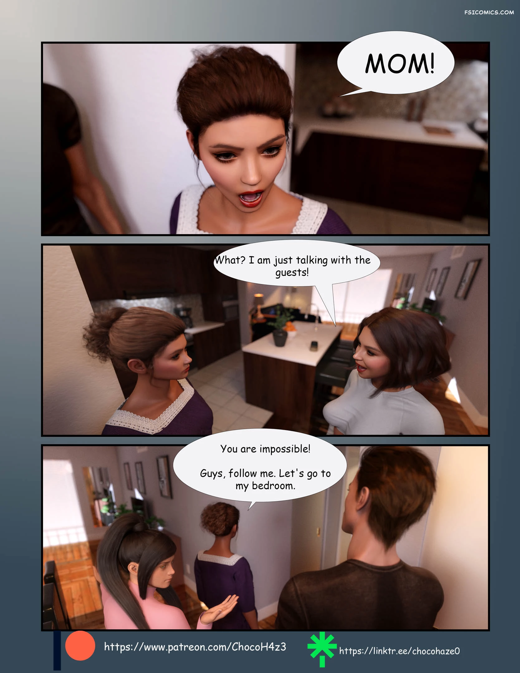 corrupting the neighbourhood chapter 8 chocohaze 008 - FSIComics corrupting-the-neighbourhood-chapter-8-chocohaze-008