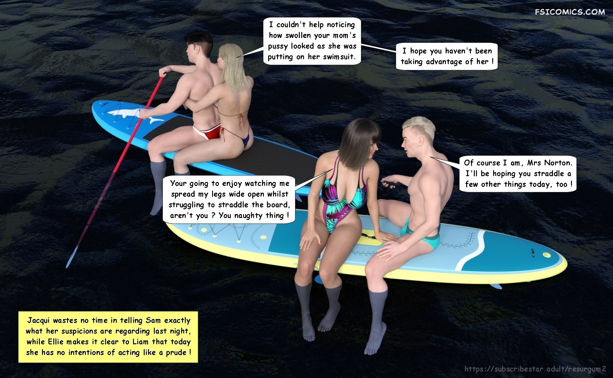 ellie-a-journey-into-depravity-3-20T Paired up