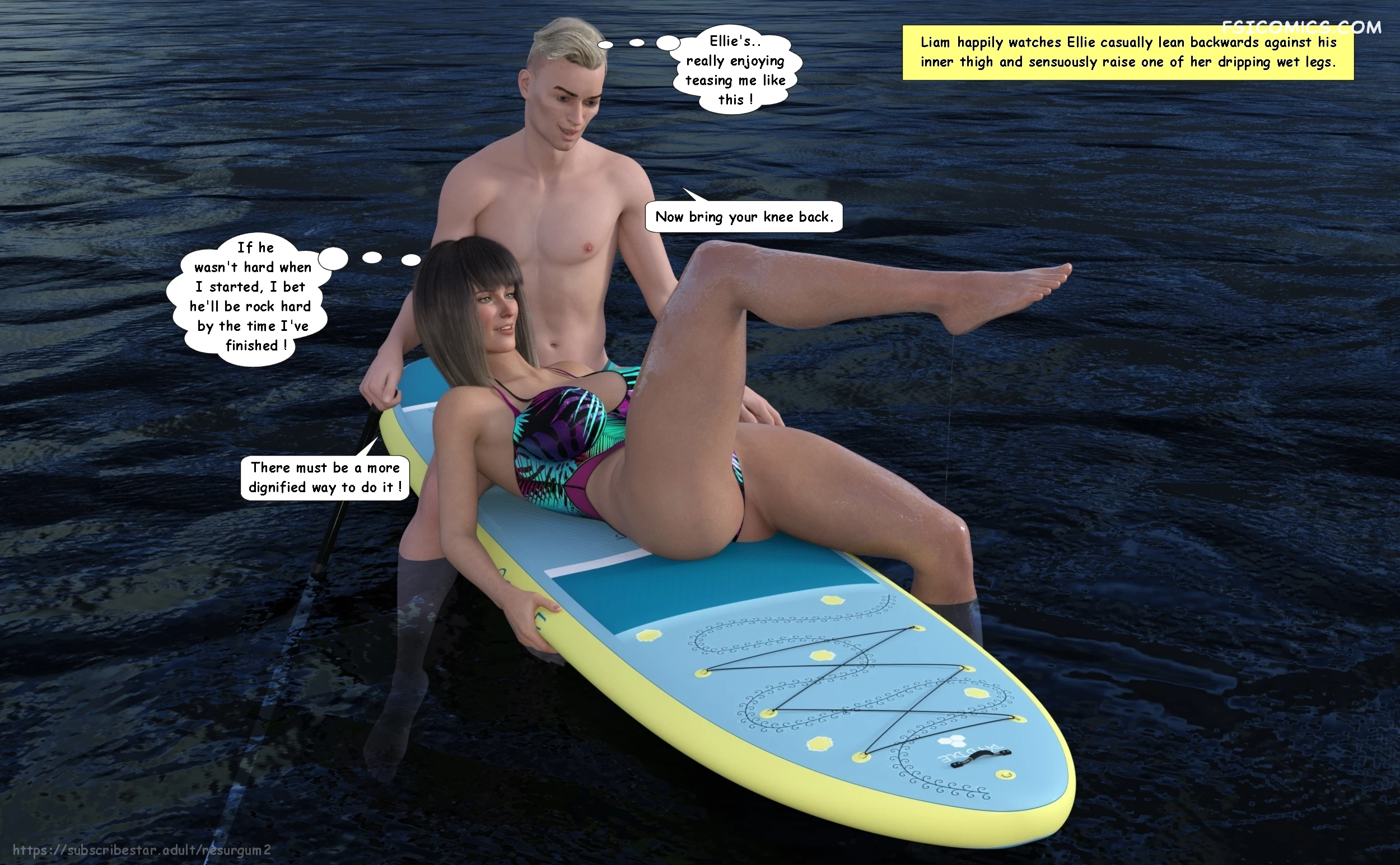 ellie-a-journey-into-depravity-3-21T Dignified