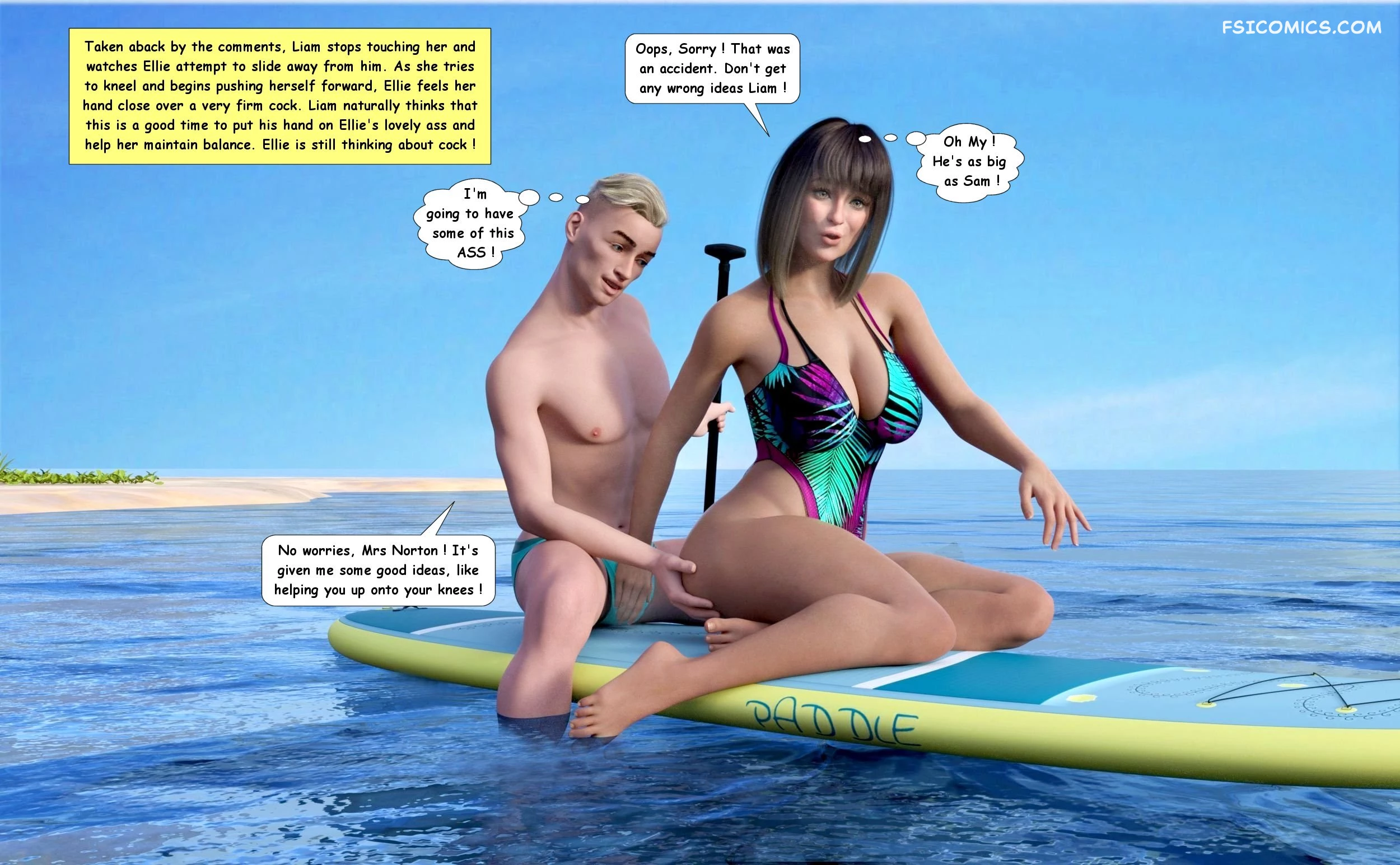 ellie-a-journey-into-depravity-3-28T Ellie pushes back