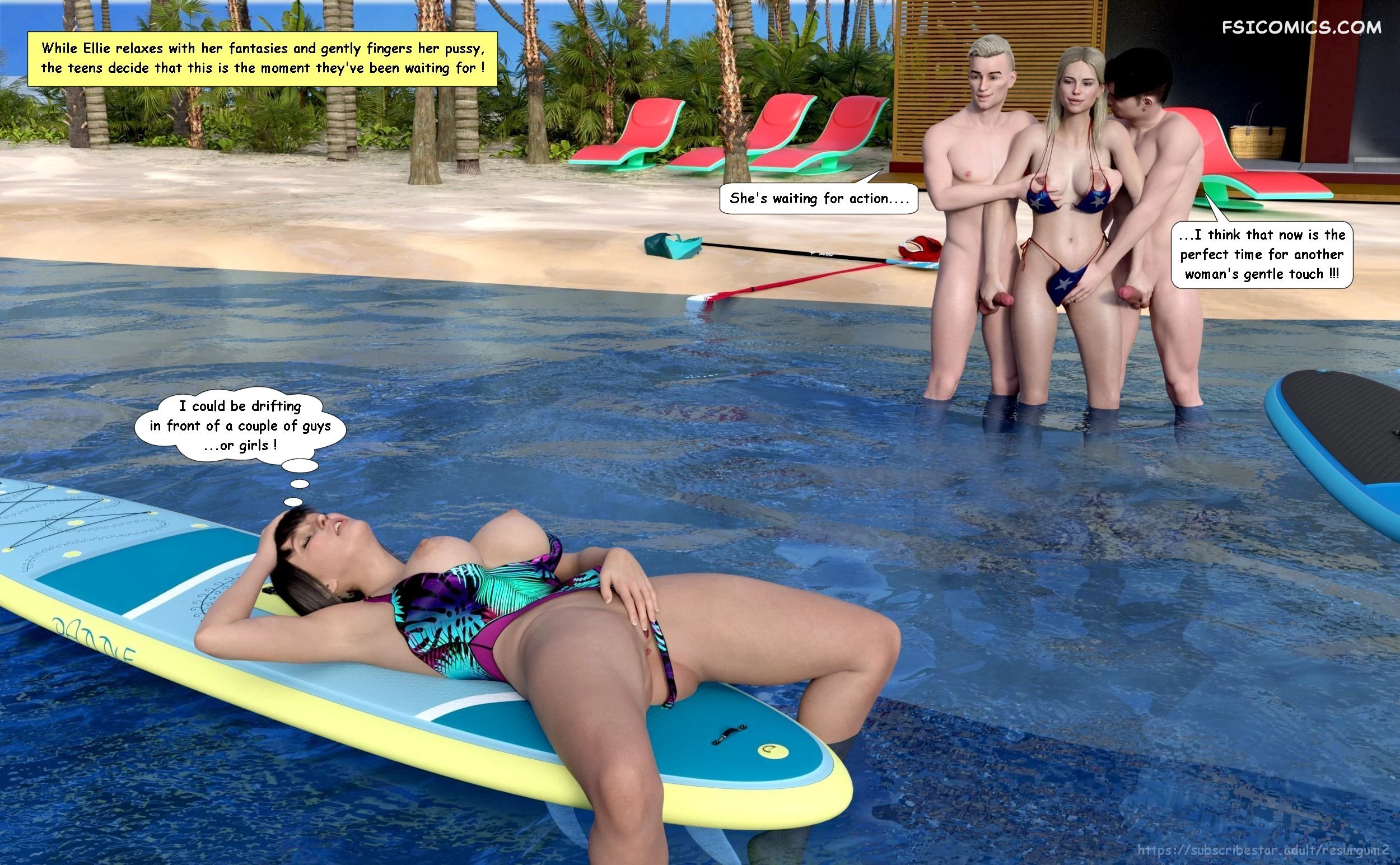 ellie-a-journey-into-depravity-3-36T Perfect Moment
