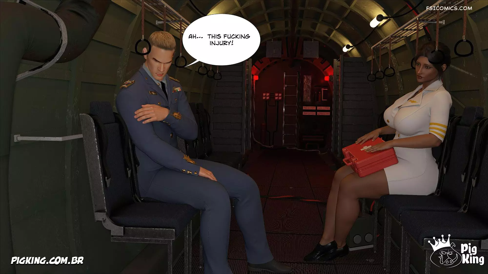 family sins chapter 79 crazydad3d 3 - FSIComics family-sins-chapter-79-crazydad3d-3